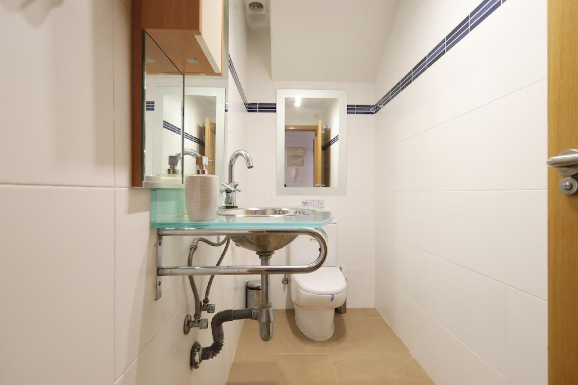 Wiederverkauf - Penthouse - Pilar de la Horadada - Mil Palmeras