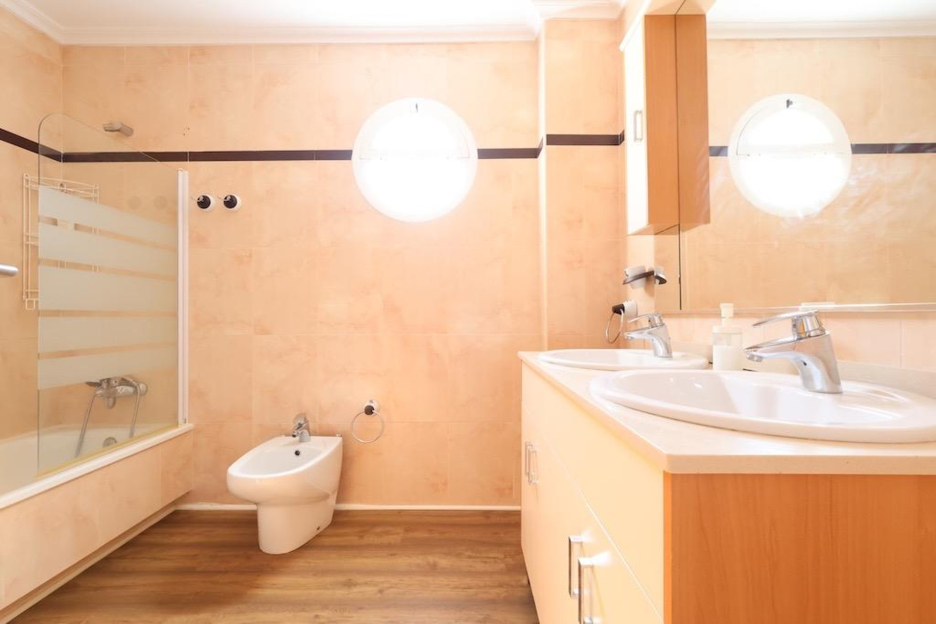 Wiederverkauf - Penthouse - Pilar de la Horadada - Mil Palmeras