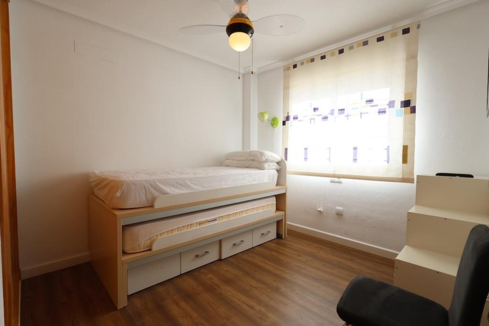 Wiederverkauf - Penthouse - Pilar de la Horadada - Mil Palmeras