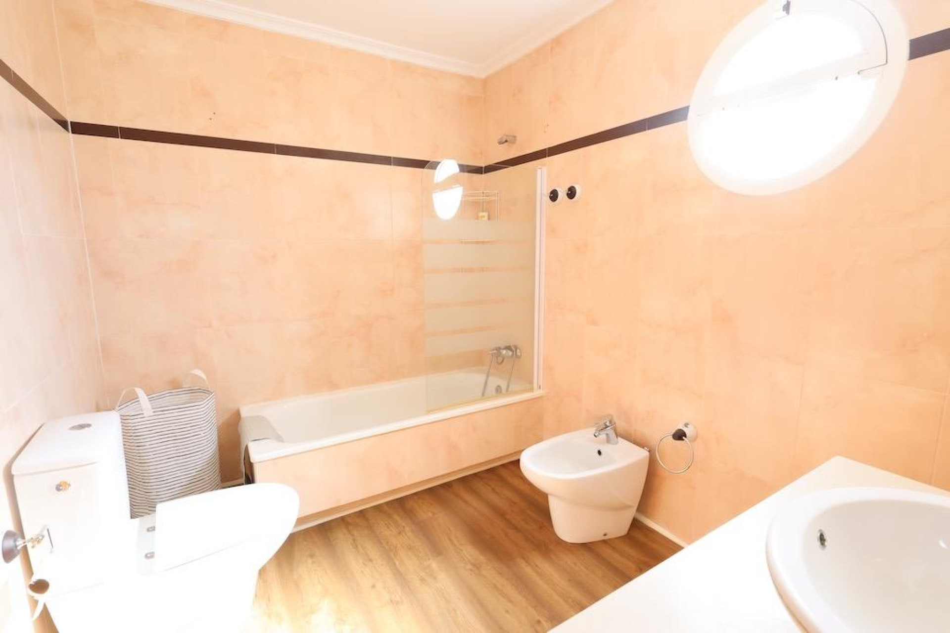 Wiederverkauf - Penthouse - Pilar de la Horadada - Mil Palmeras