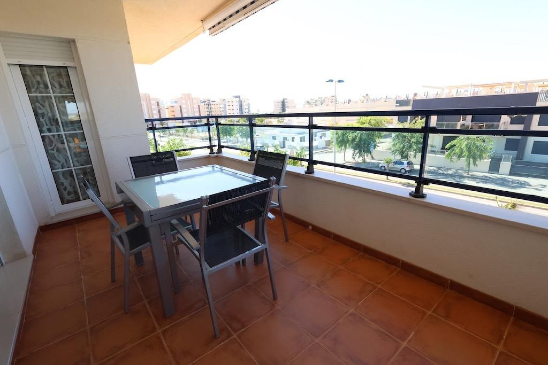Wiederverkauf - Penthouse - Pilar de la Horadada - Mil Palmeras