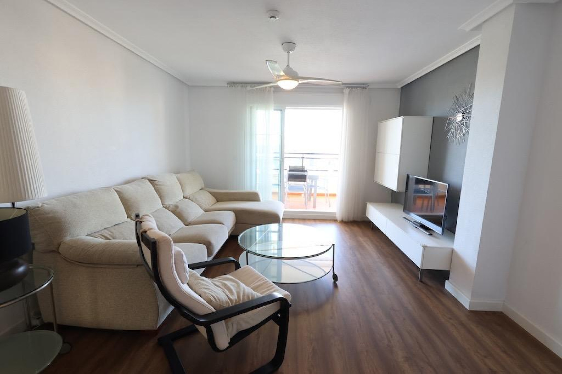 Wiederverkauf - Penthouse - Pilar de la Horadada - Mil Palmeras