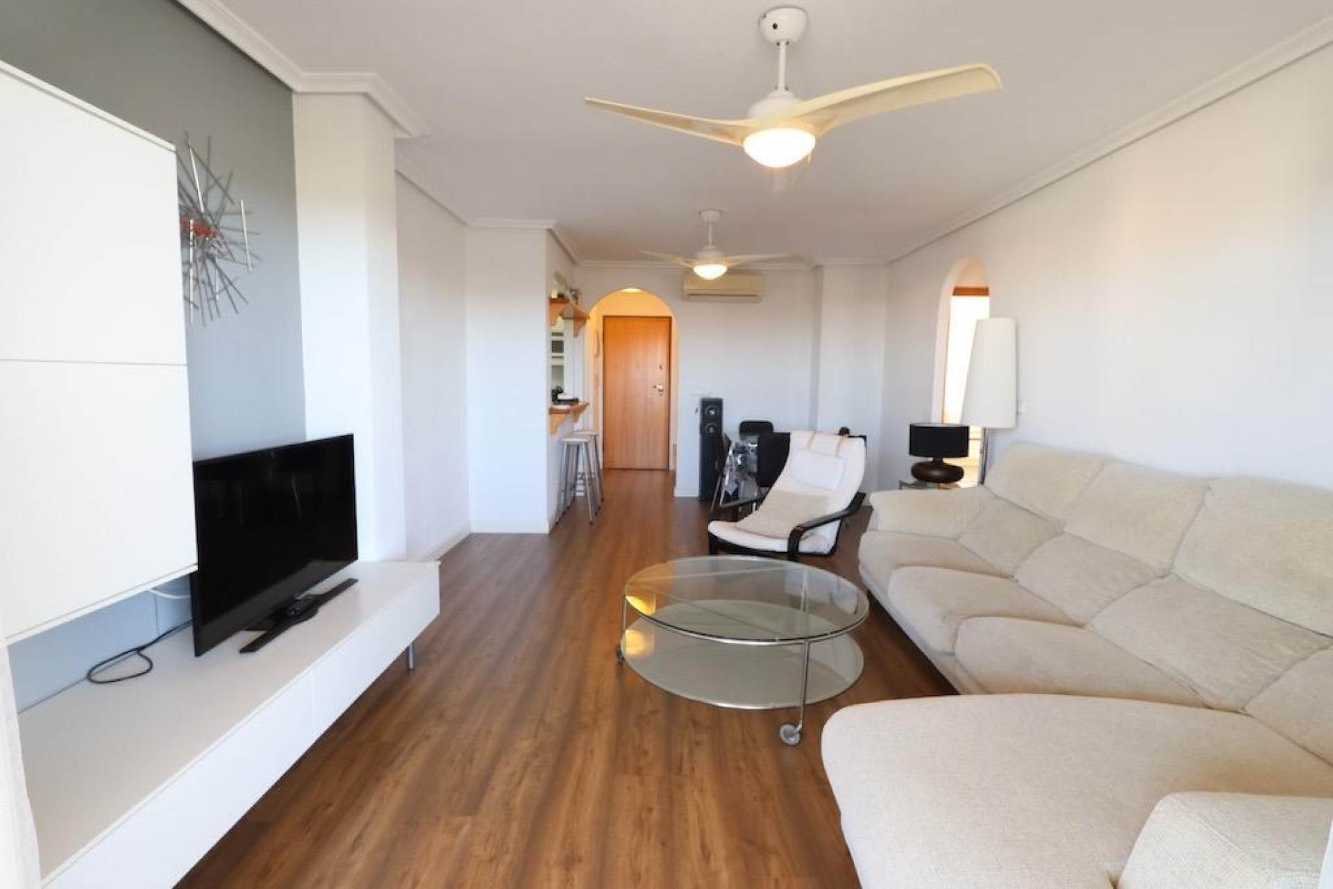 Wiederverkauf - Penthouse - Pilar de la Horadada - Mil Palmeras