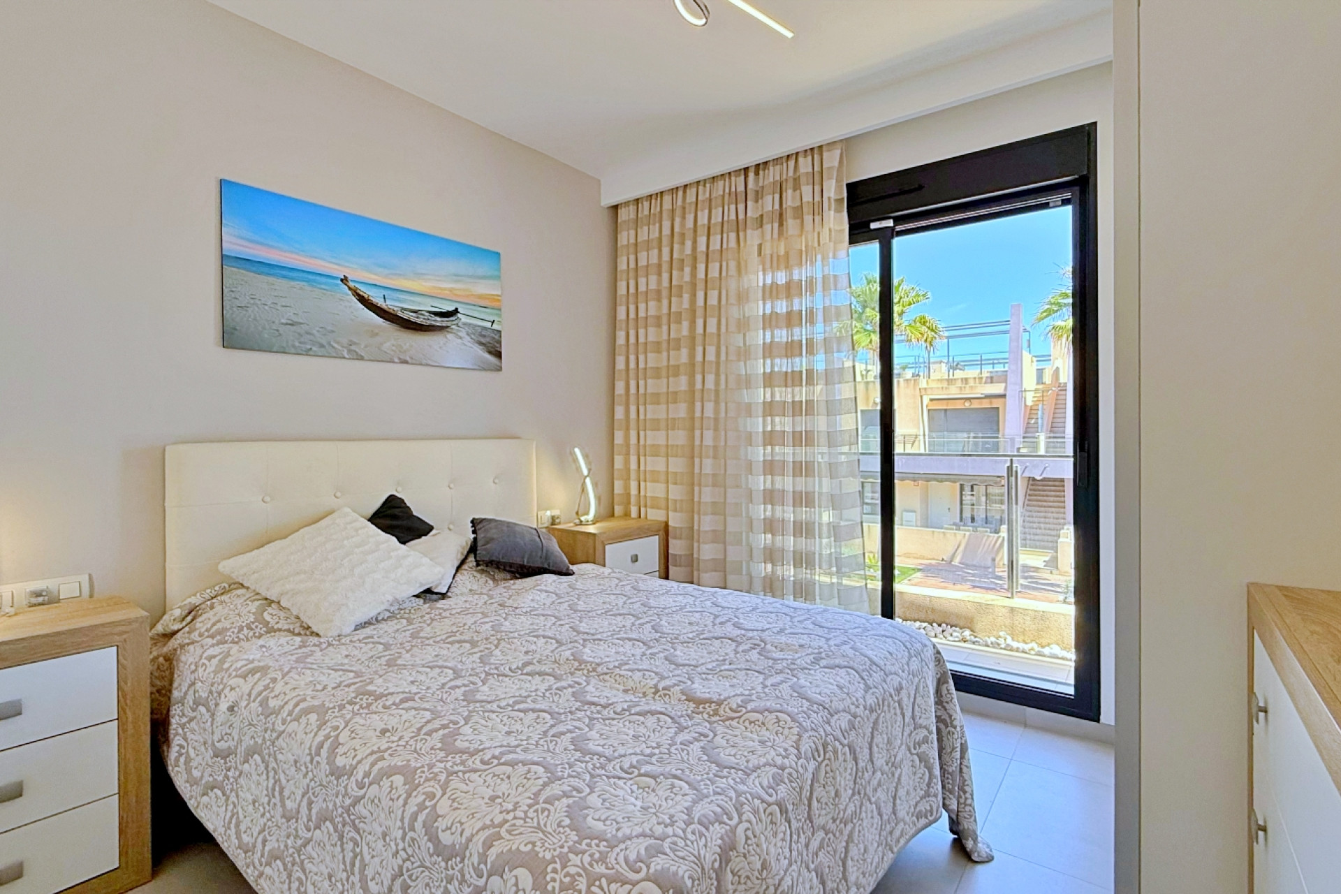 Wiederverkauf - Penthouse - Pilar de la Horadada - Torre De La Horadada