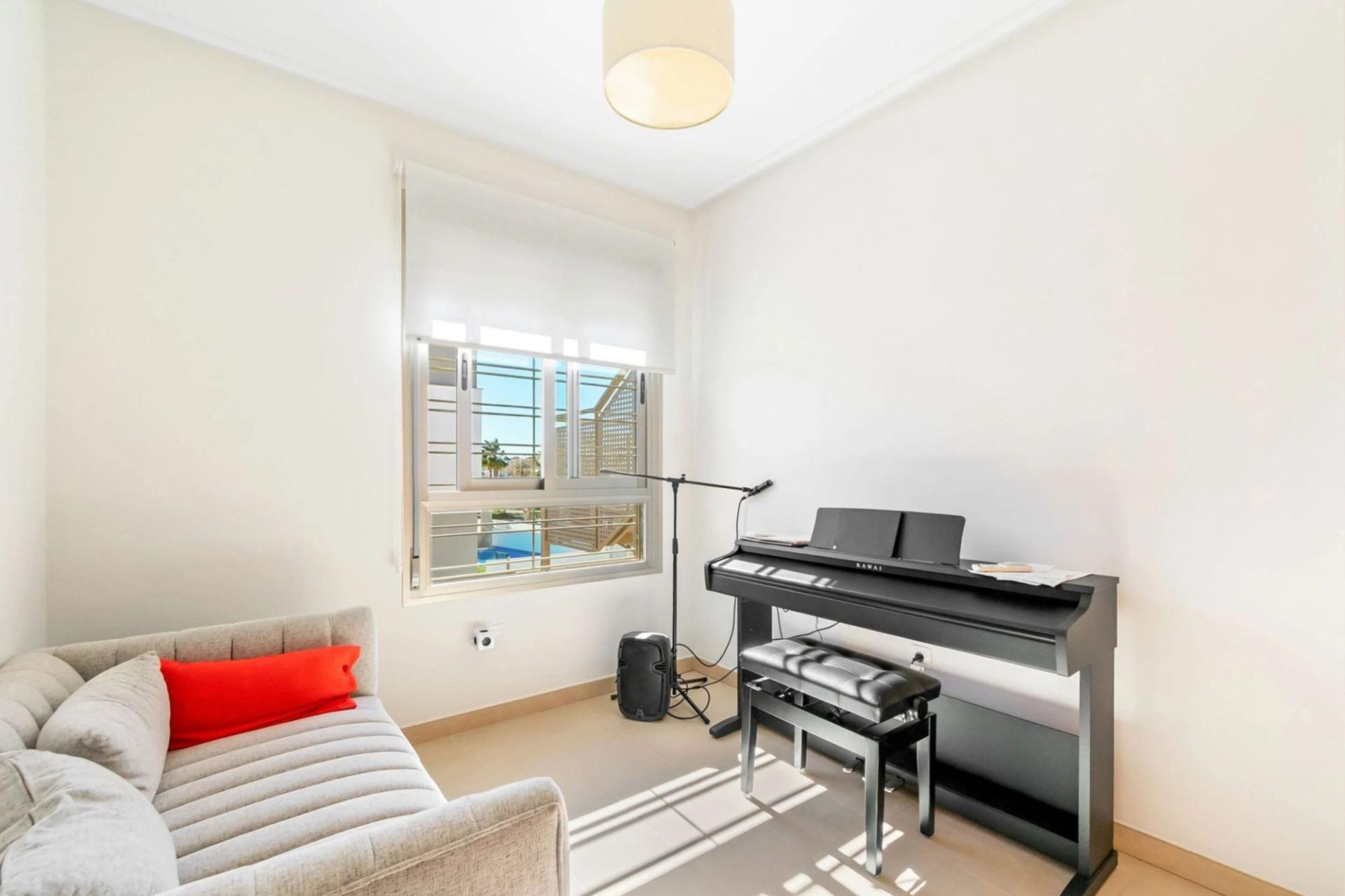 Wiederverkauf - Penthouse - Pilar de la Horadada - Torre De La Horadada