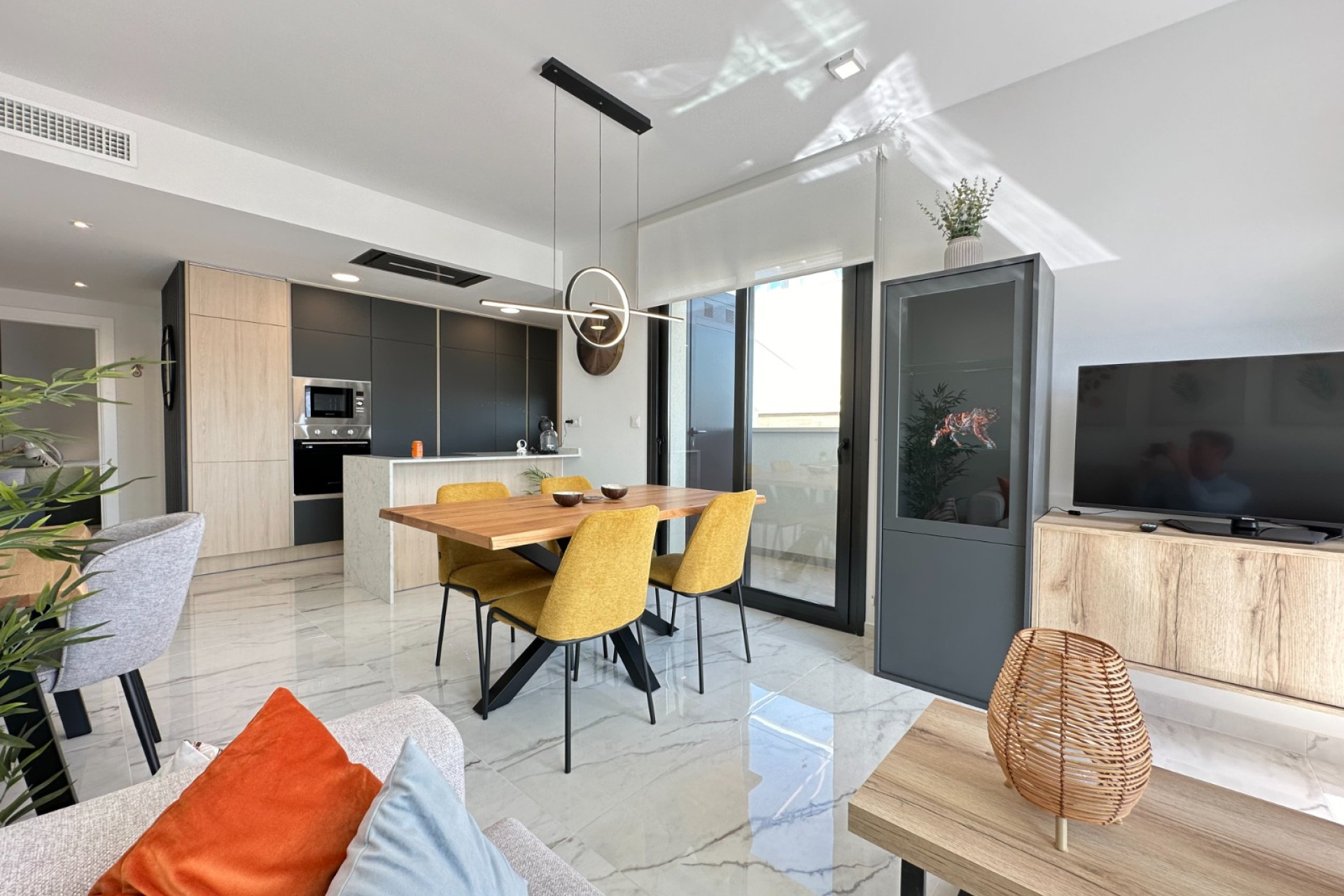 Wiederverkauf - Penthouse - Playa Flamenca