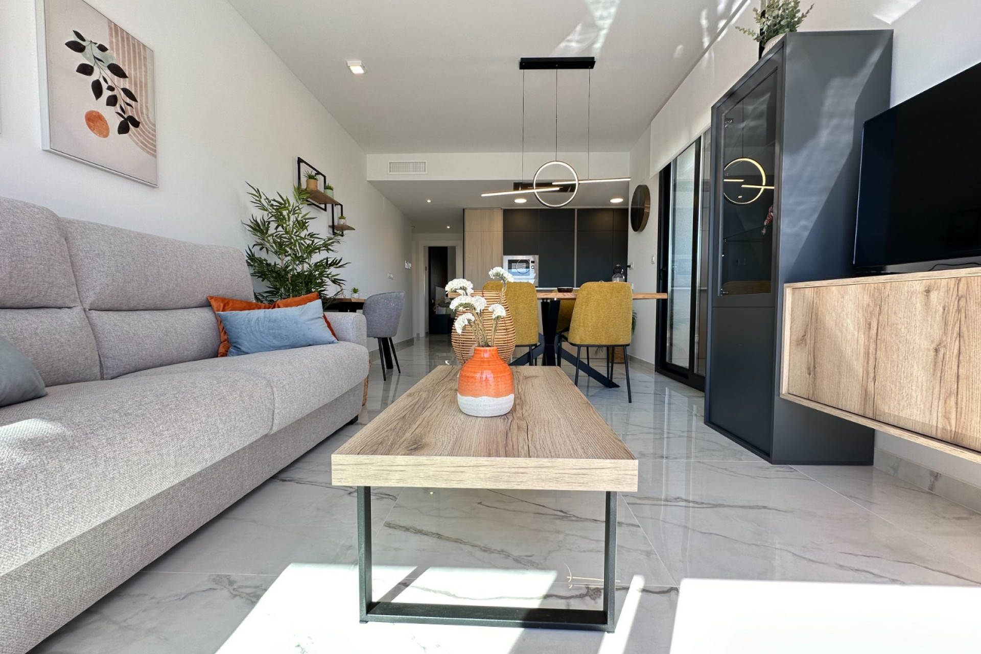 Wiederverkauf - Penthouse - Playa Flamenca