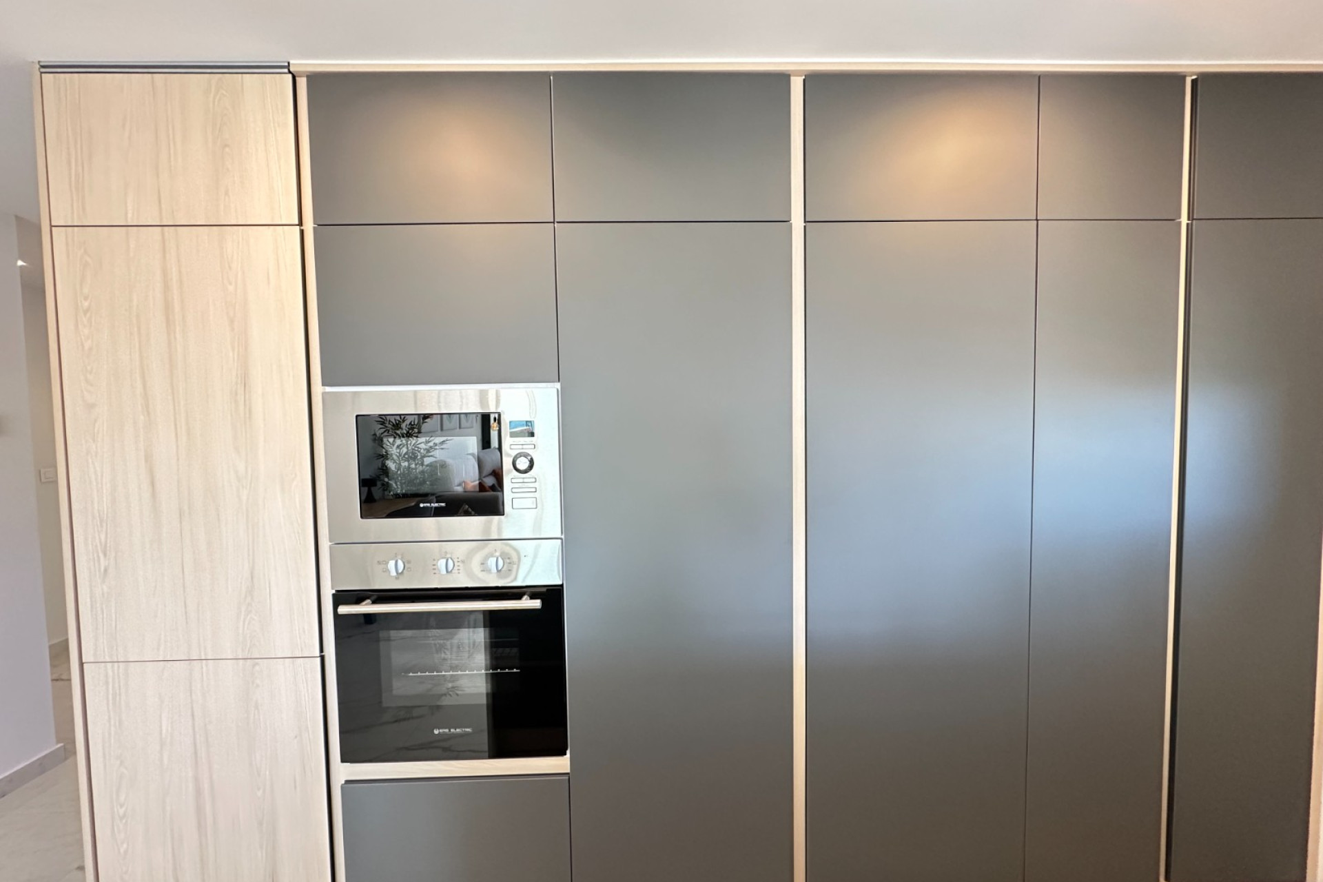 Wiederverkauf - Penthouse - Playa Flamenca