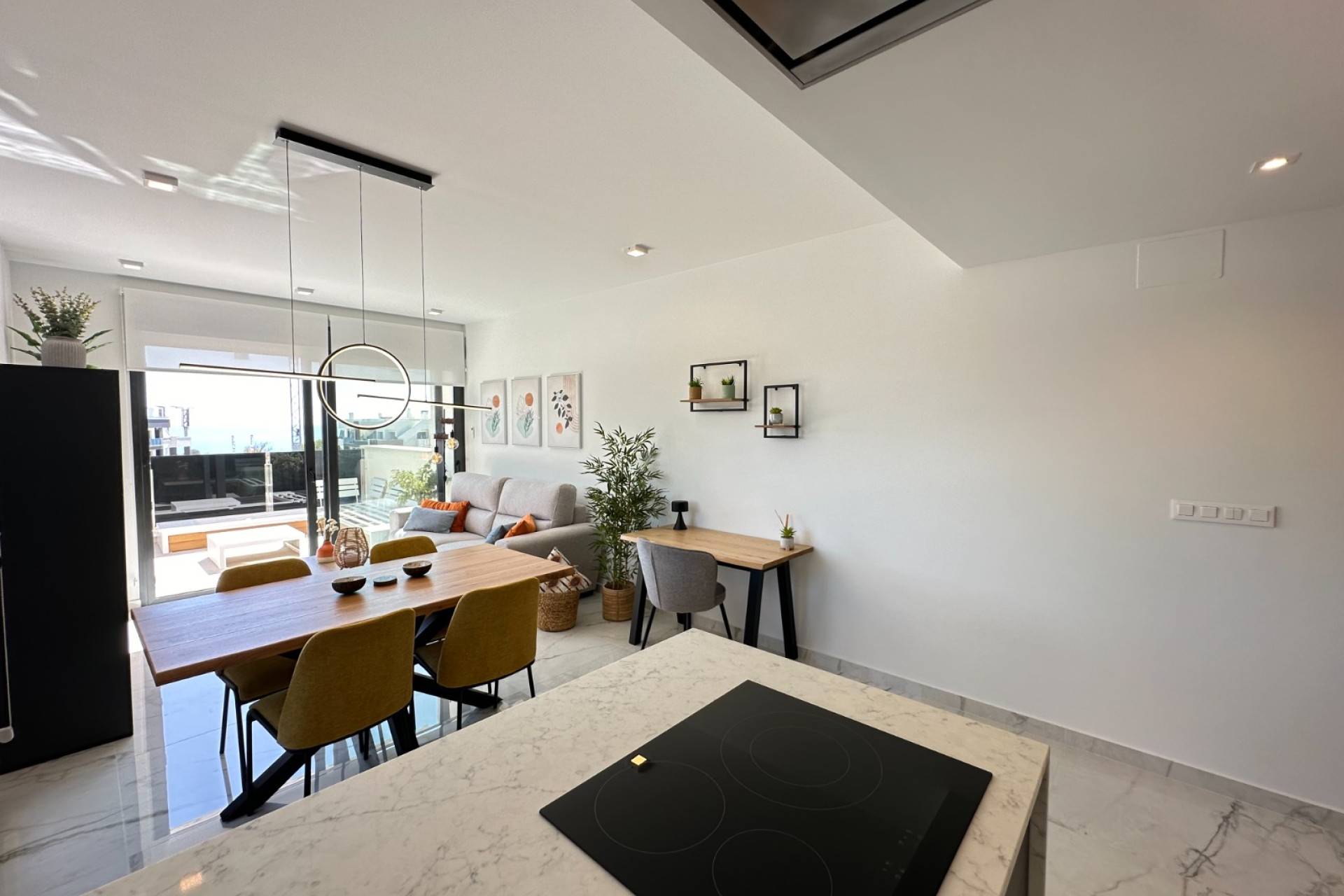 Wiederverkauf - Penthouse - Playa Flamenca