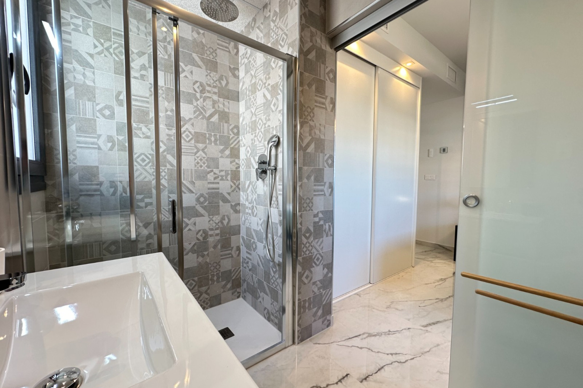 Wiederverkauf - Penthouse - Playa Flamenca