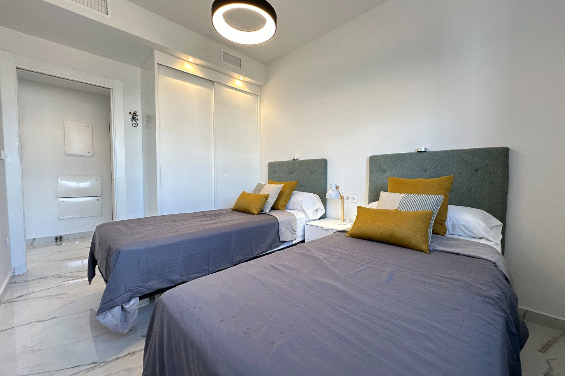 Wiederverkauf - Penthouse - Playa Flamenca