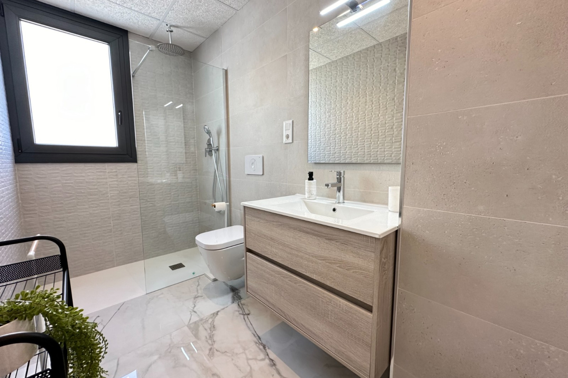 Wiederverkauf - Penthouse - Playa Flamenca