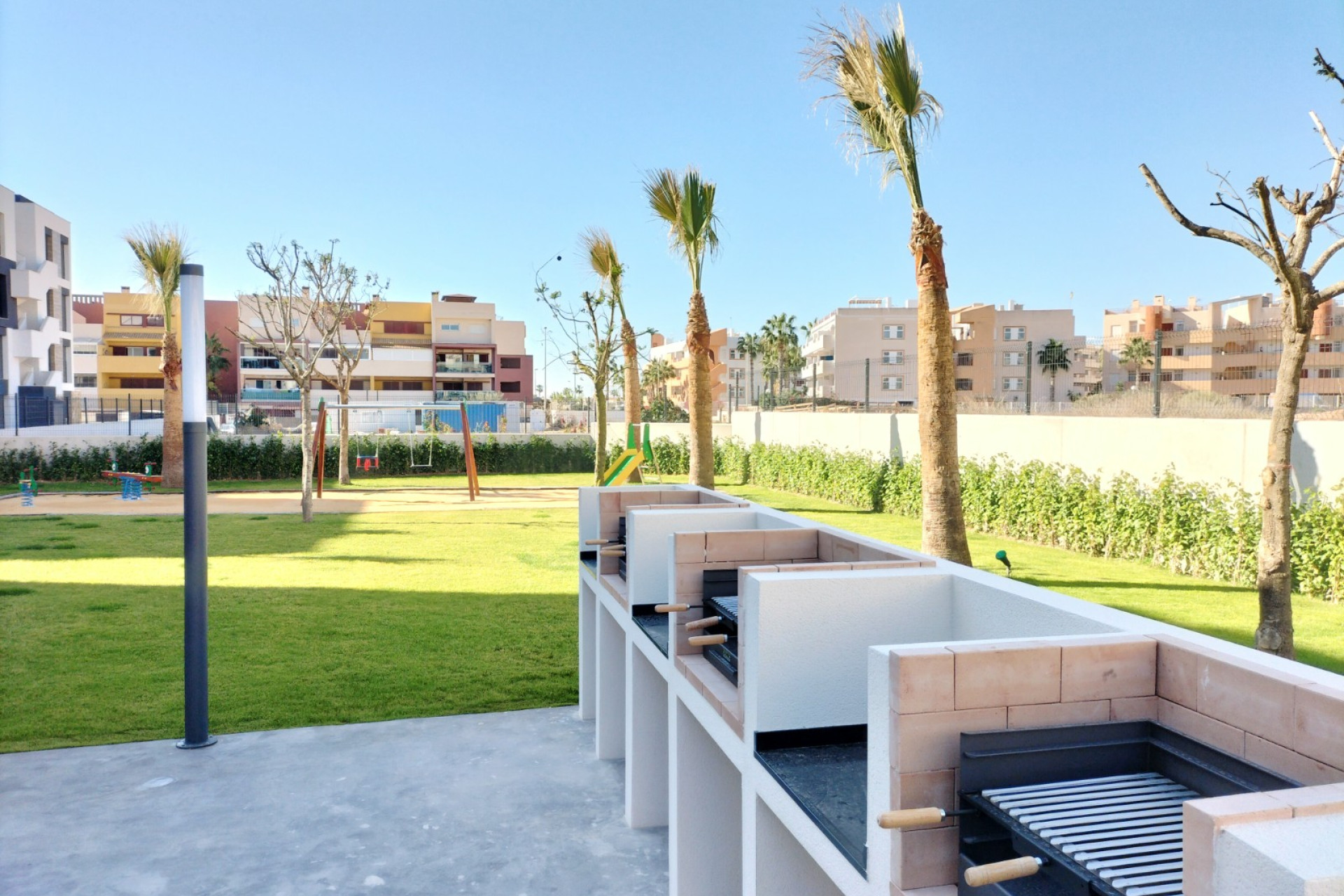 Wiederverkauf - Penthouse - Playa Flamenca