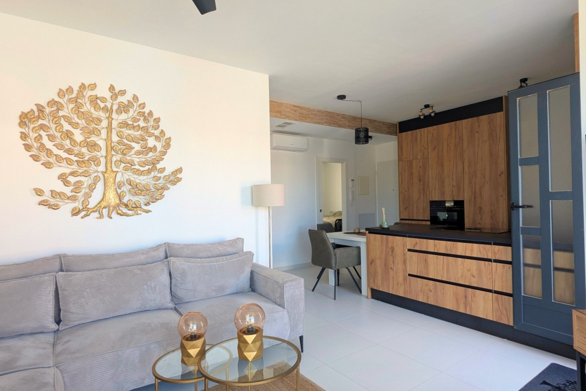 Wiederverkauf - Penthouse - San Miguel de Salinas