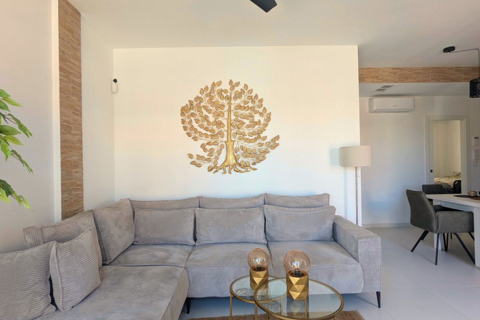 Wiederverkauf - Penthouse - San Miguel de Salinas