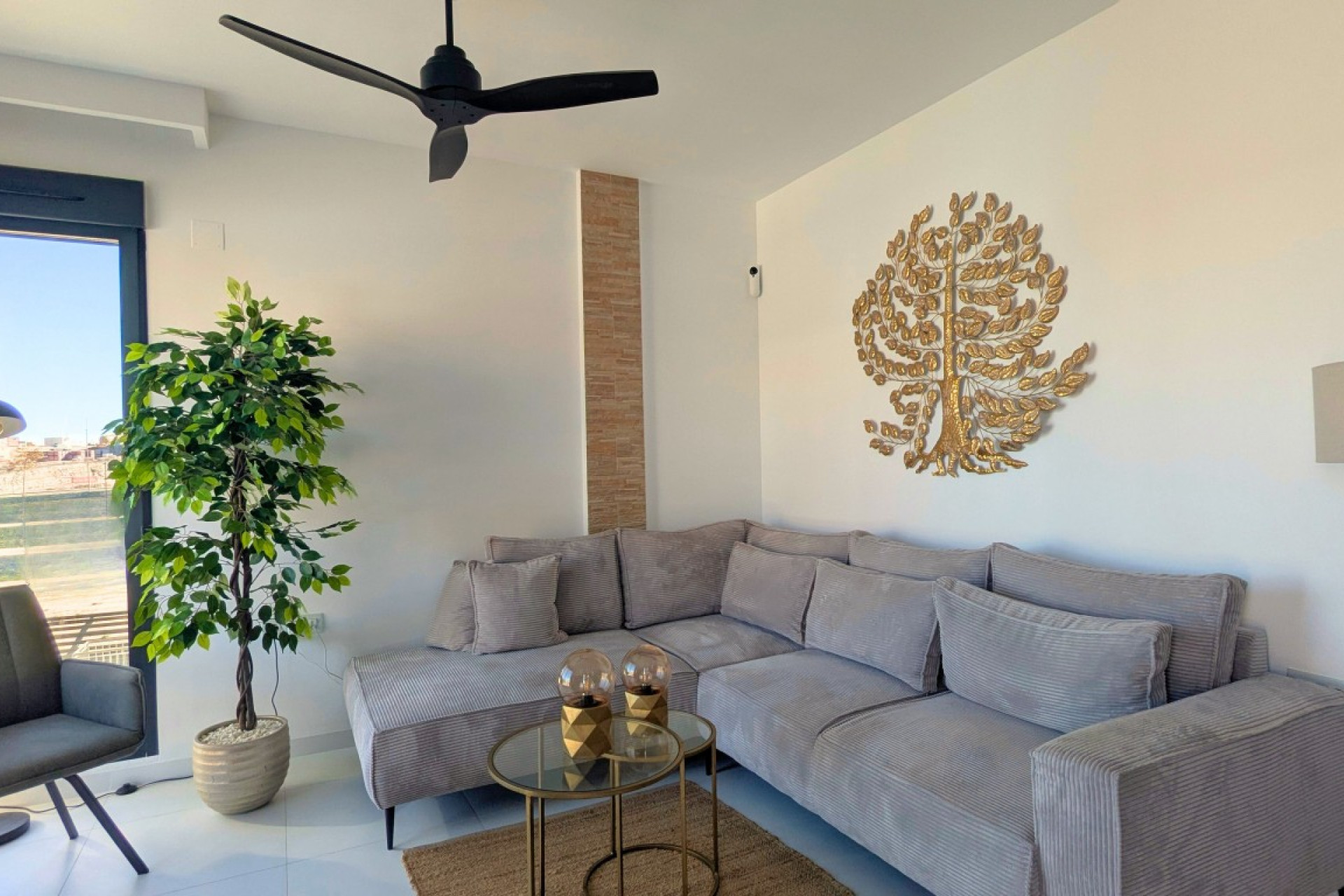 Wiederverkauf - Penthouse - San Miguel de Salinas