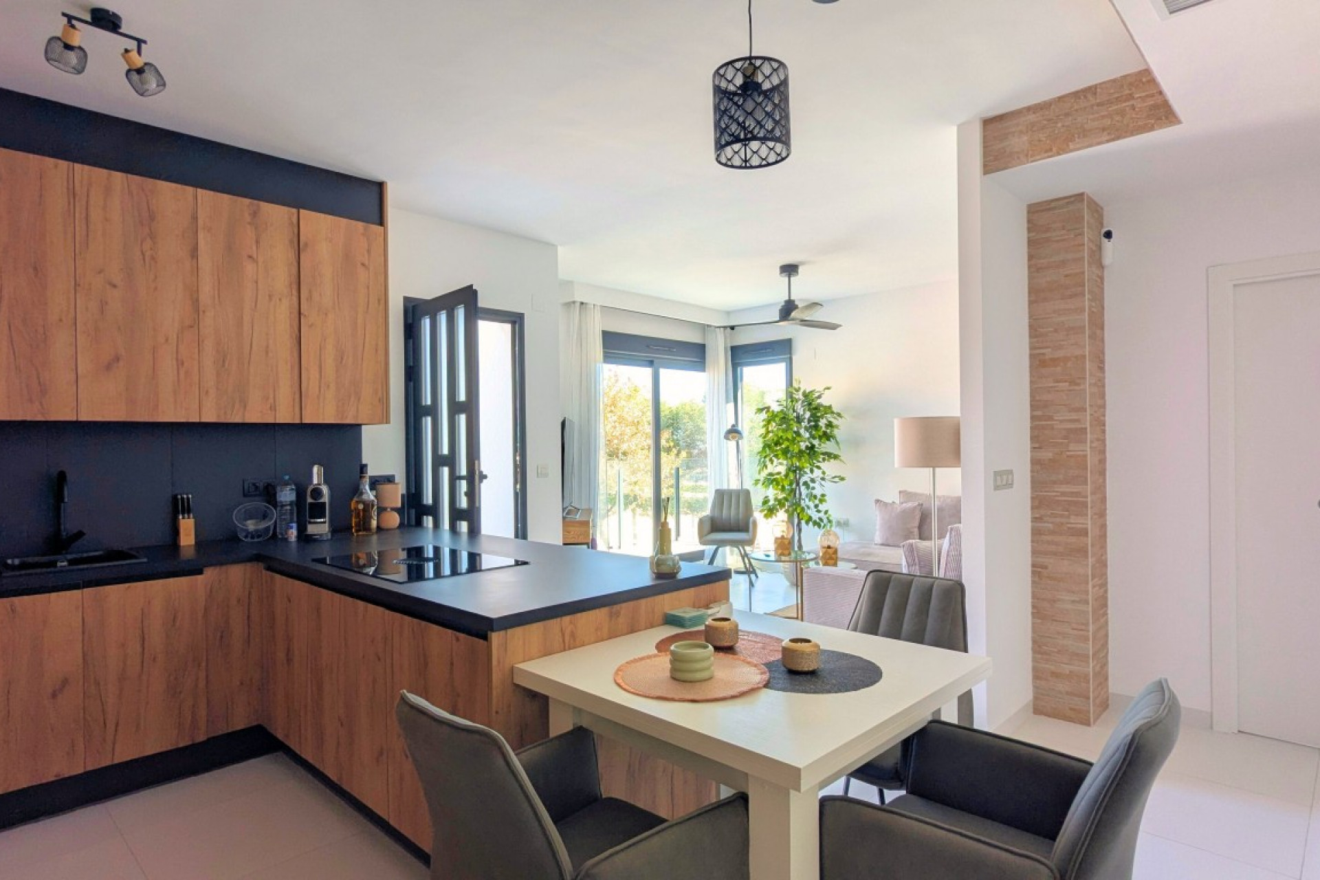 Wiederverkauf - Penthouse - San Miguel de Salinas