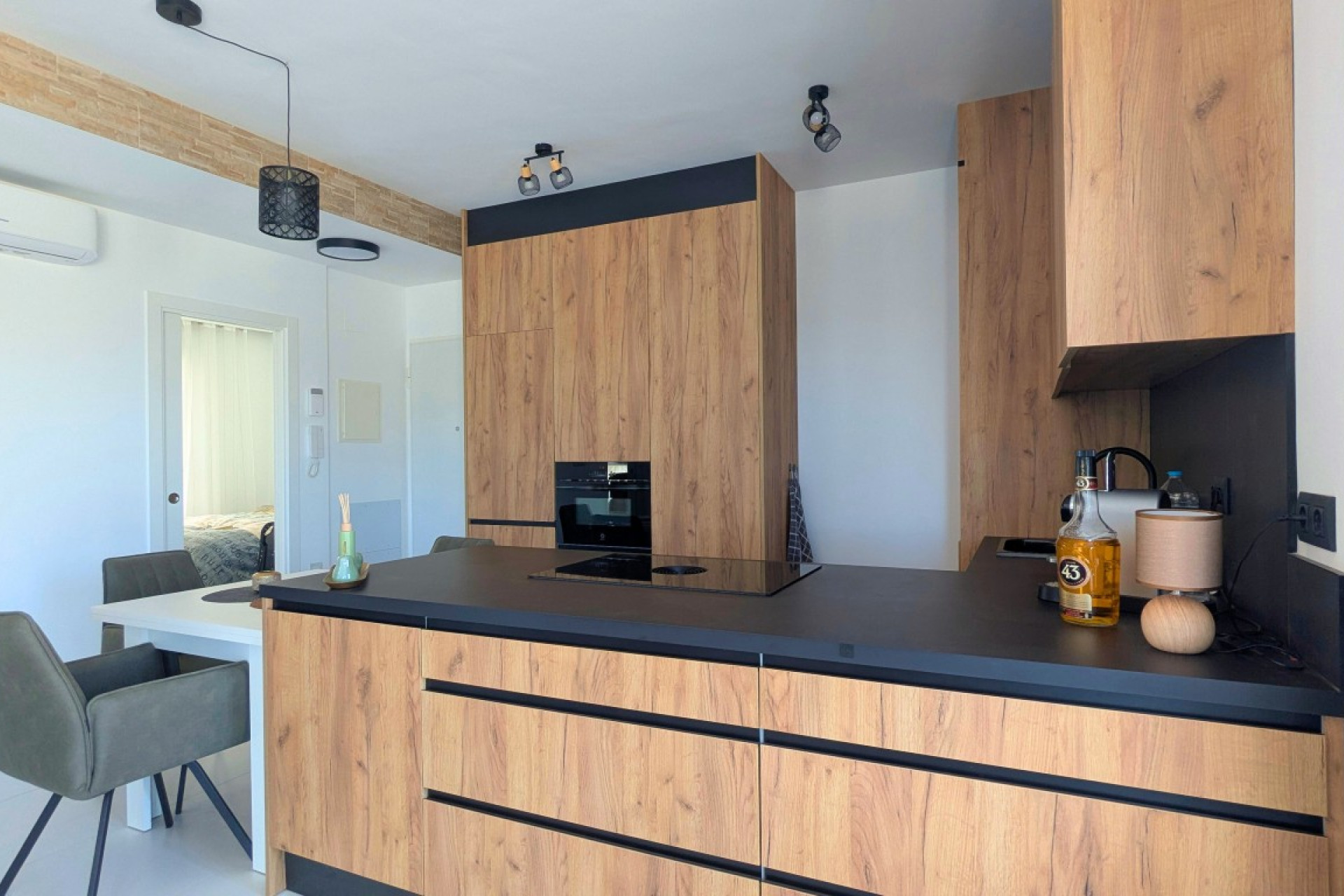 Wiederverkauf - Penthouse - San Miguel de Salinas