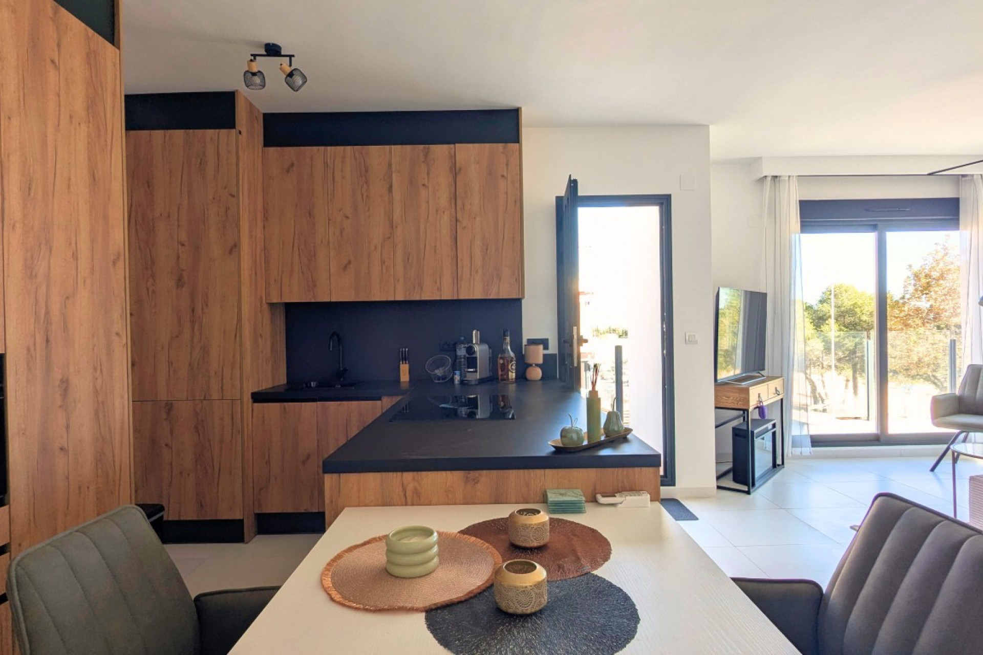 Wiederverkauf - Penthouse - San Miguel de Salinas