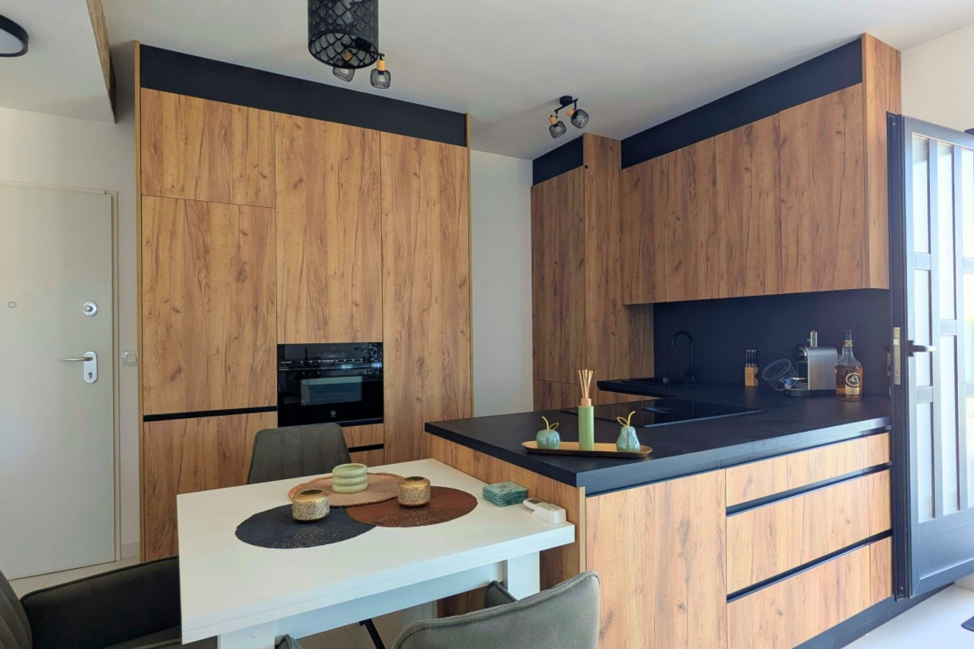 Wiederverkauf - Penthouse - San Miguel de Salinas