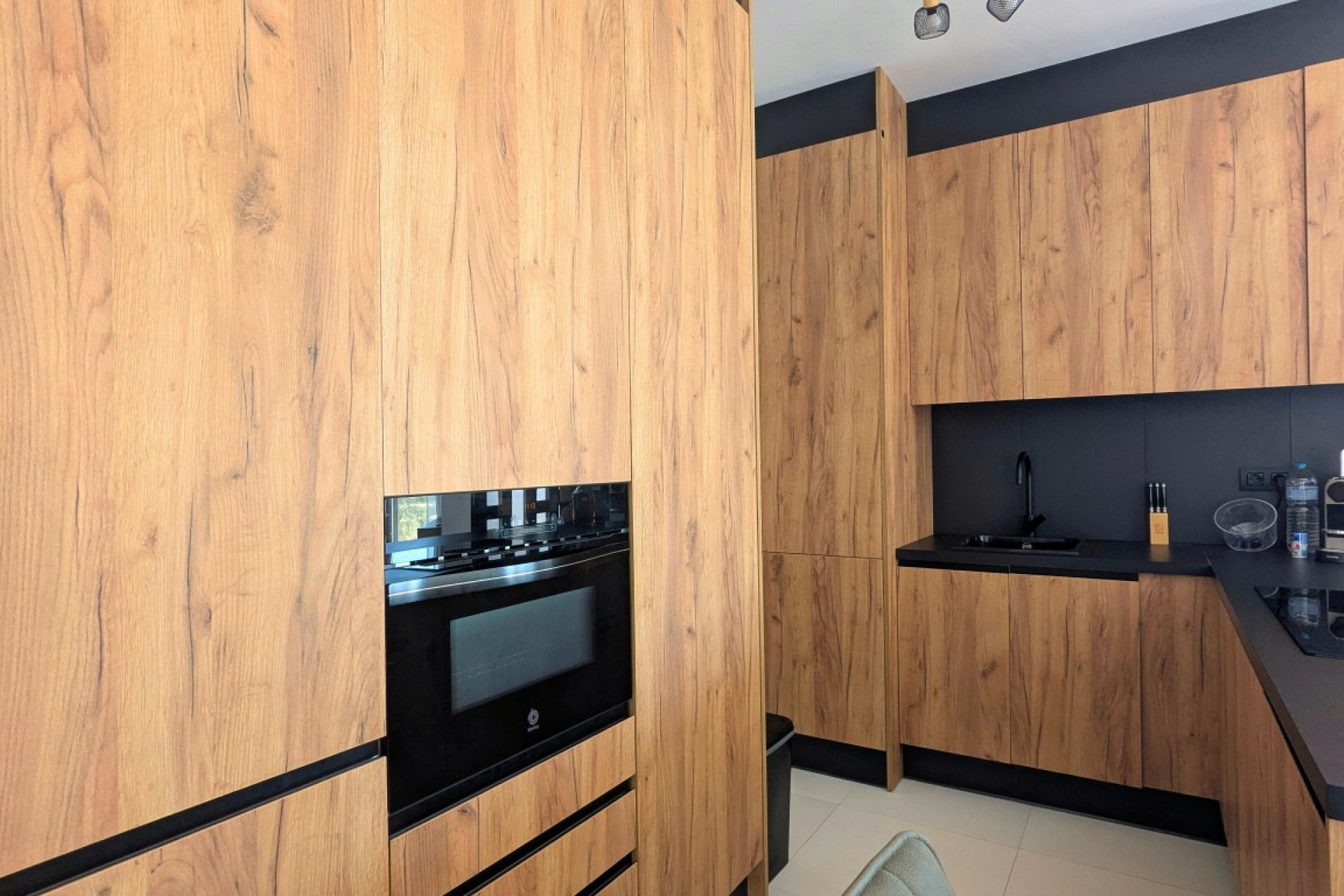 Wiederverkauf - Penthouse - San Miguel de Salinas