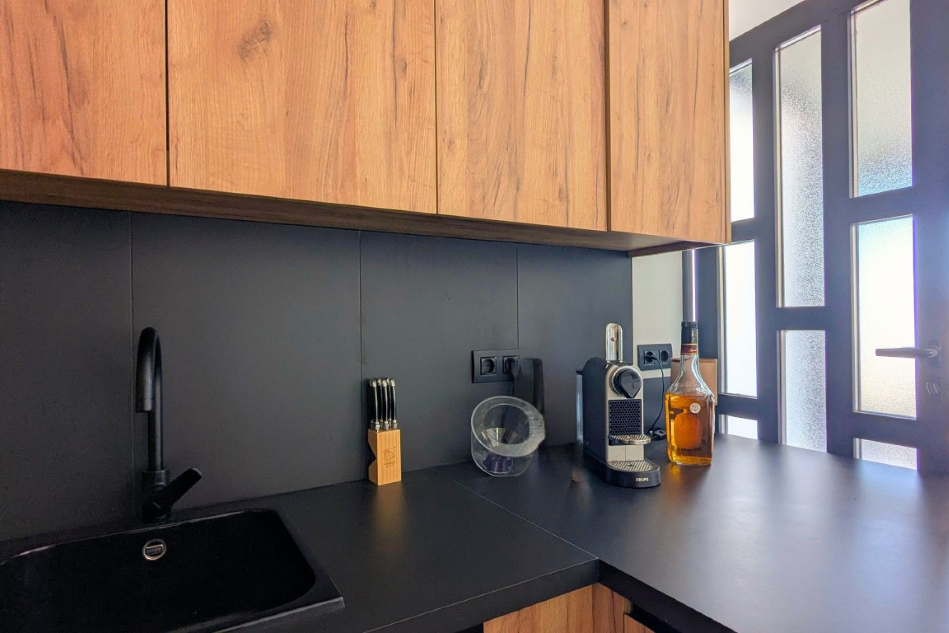 Wiederverkauf - Penthouse - San Miguel de Salinas