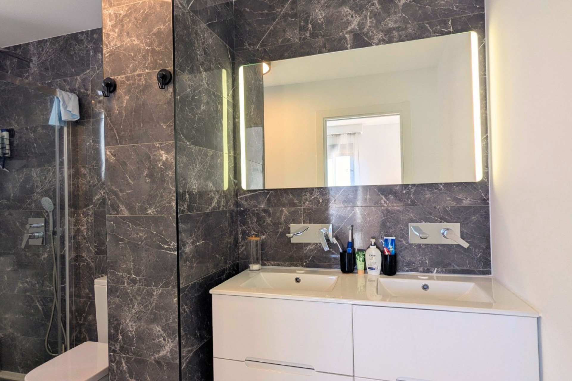 Wiederverkauf - Penthouse - San Miguel de Salinas