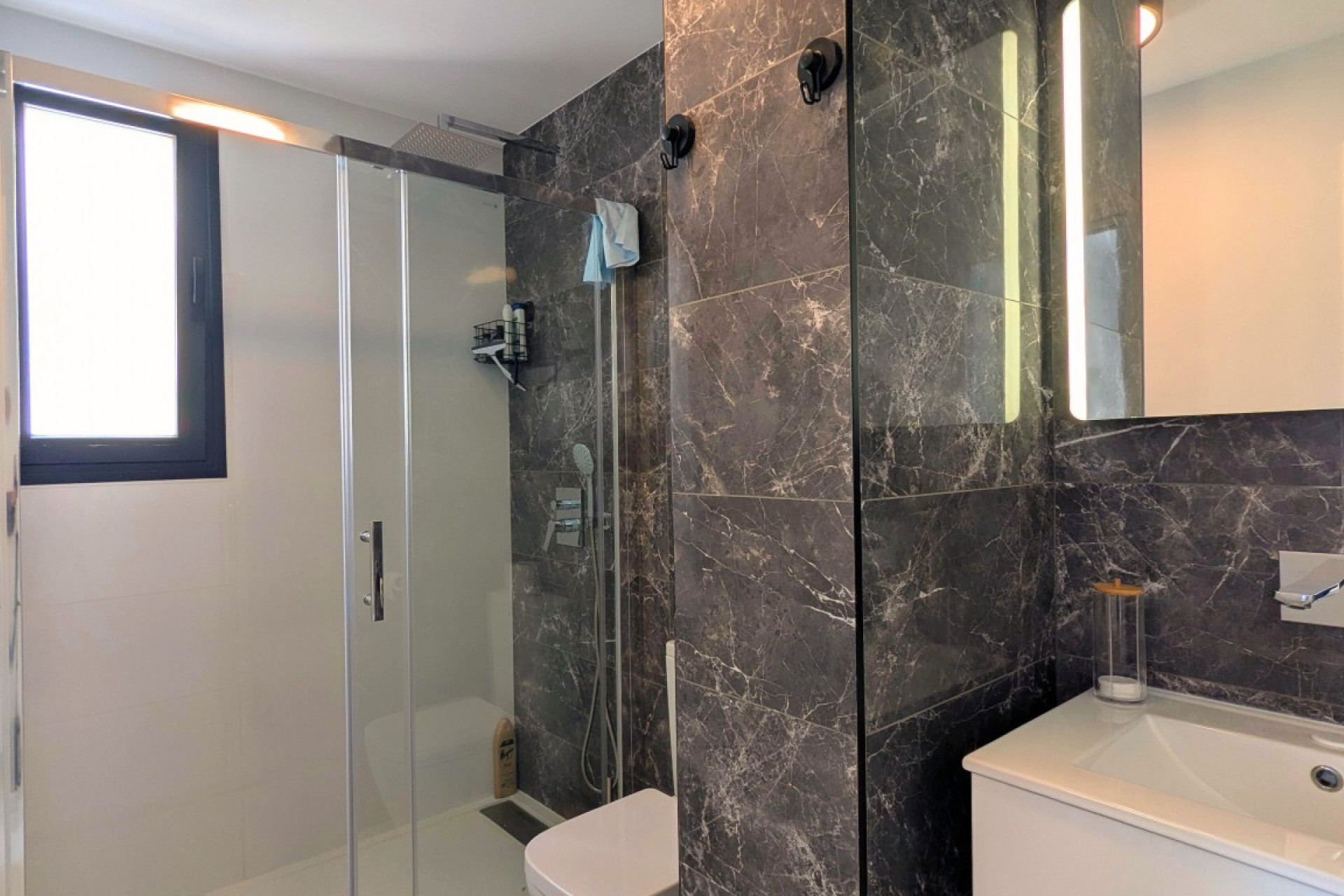 Wiederverkauf - Penthouse - San Miguel de Salinas