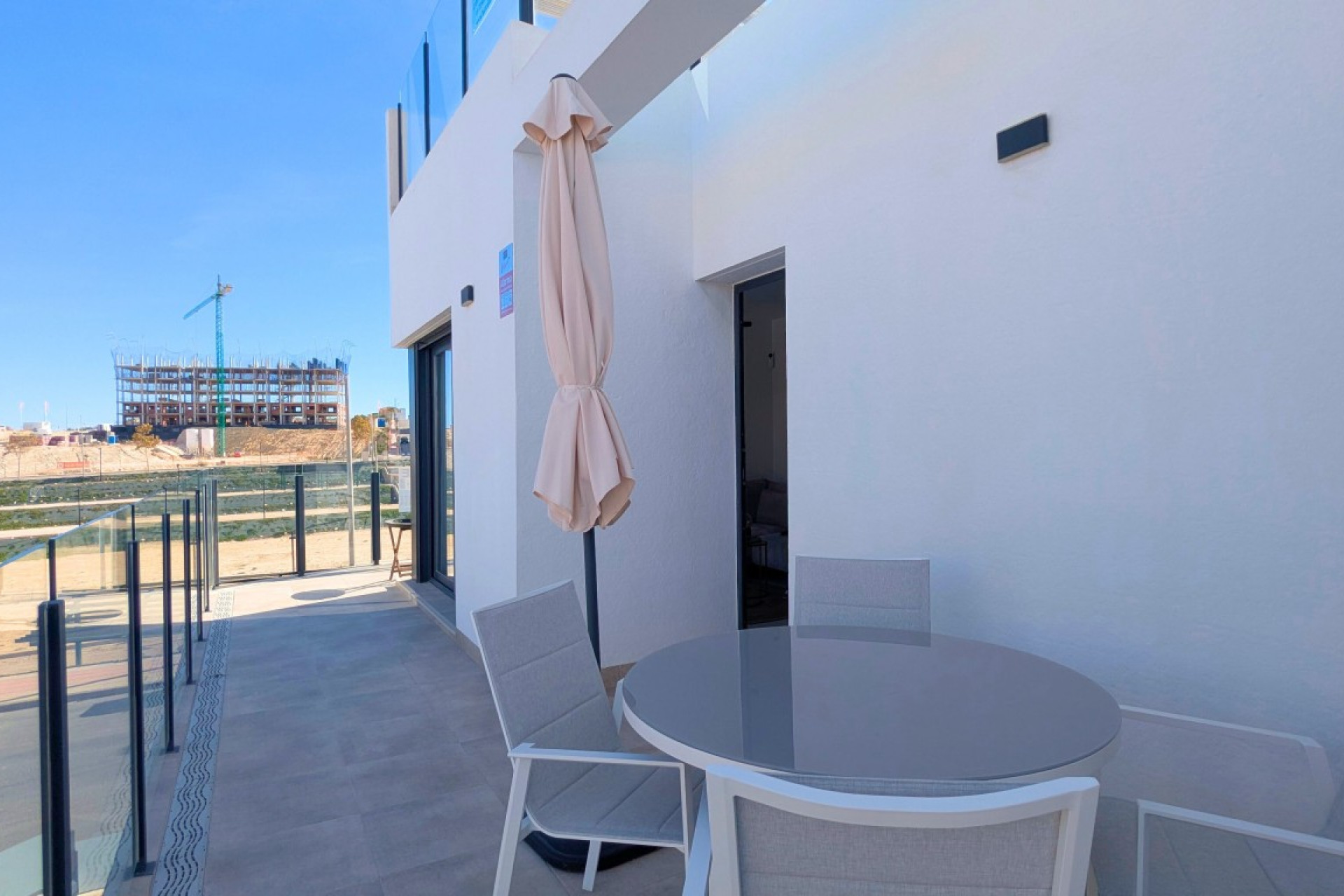 Wiederverkauf - Penthouse - San Miguel de Salinas