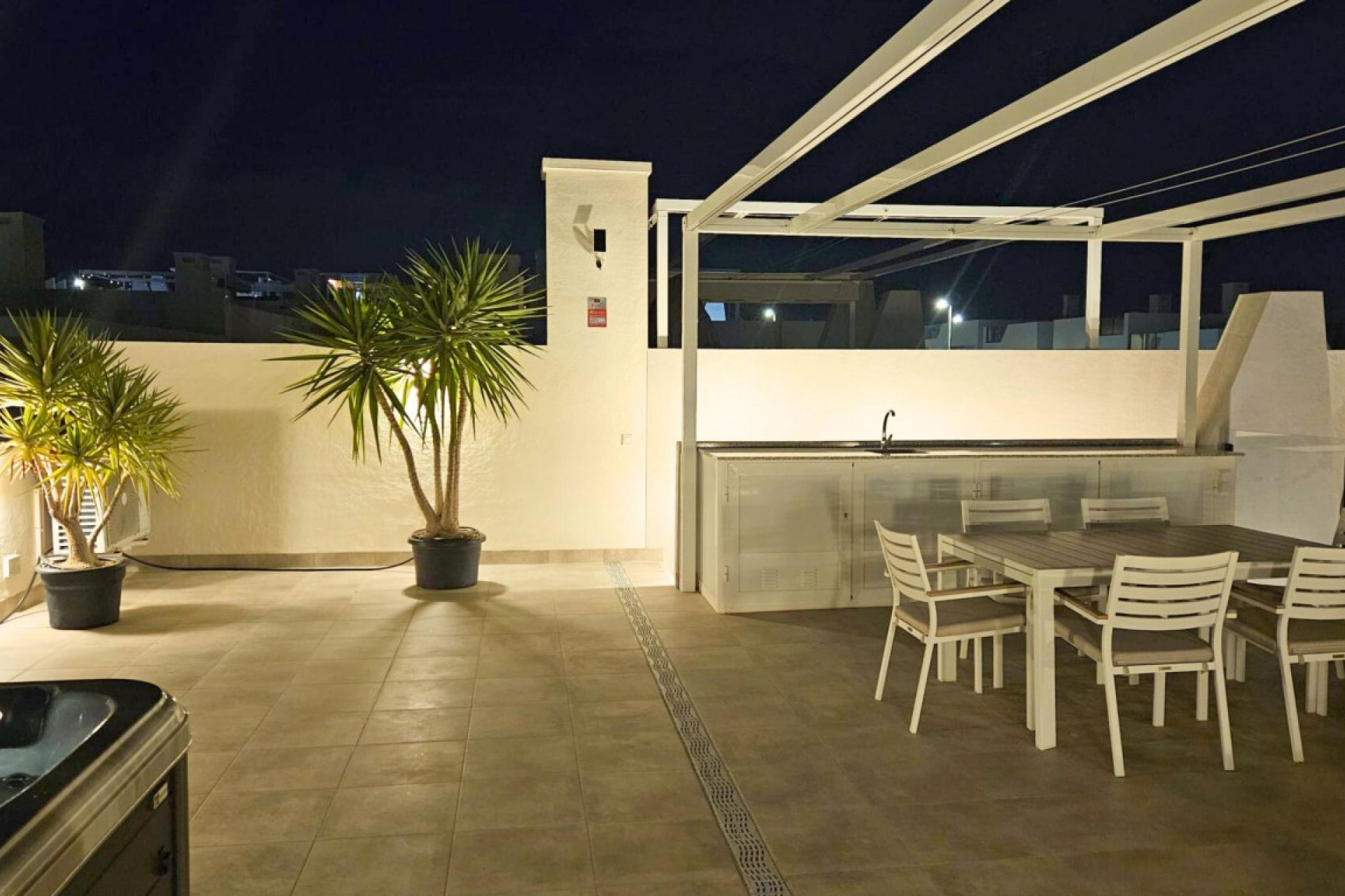 Wiederverkauf - Penthouse - San Miguel de Salinas