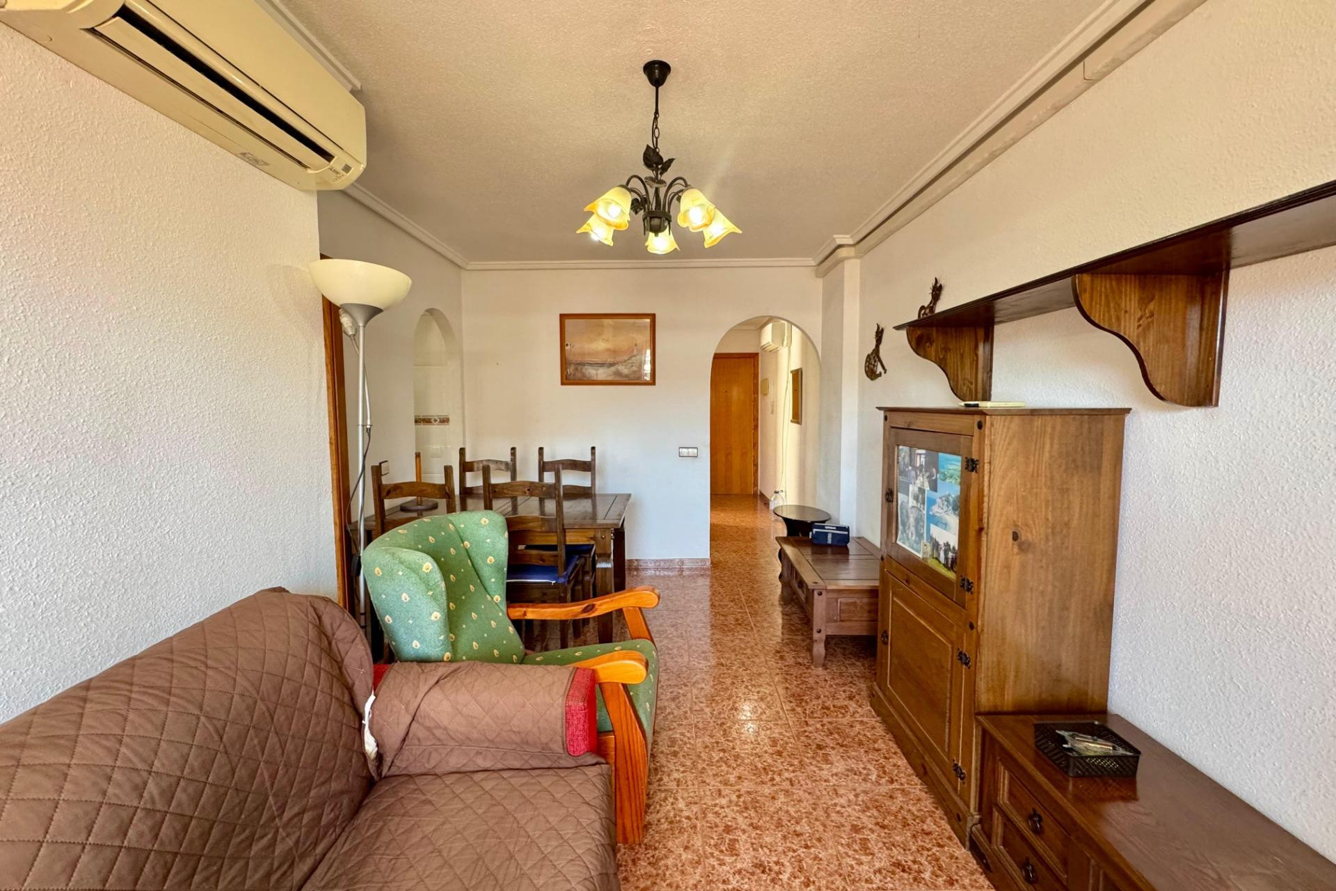 Wiederverkauf - Penthouse - Torrevieja - Centro