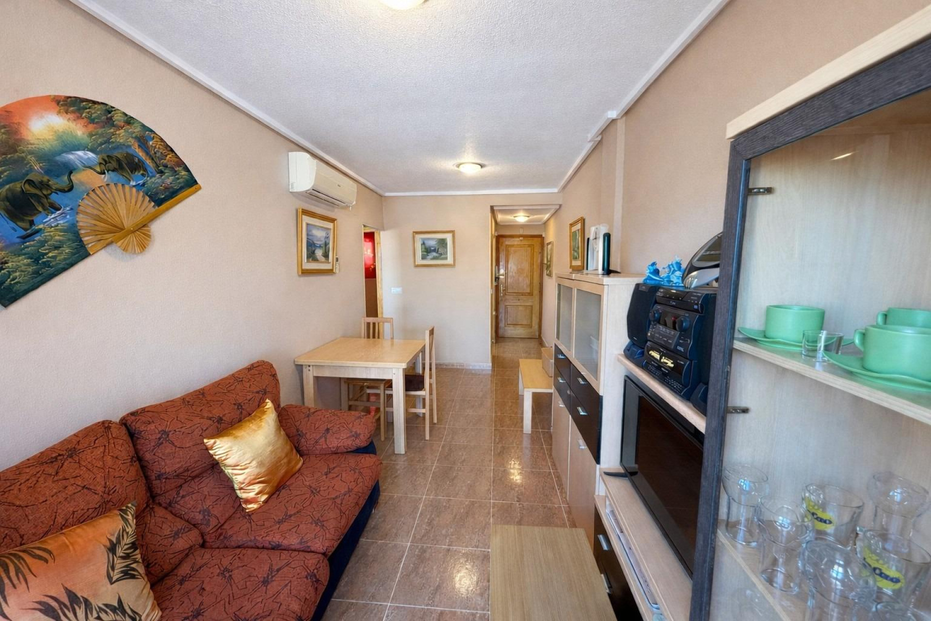 Wiederverkauf - Penthouse - Torrevieja - Centro