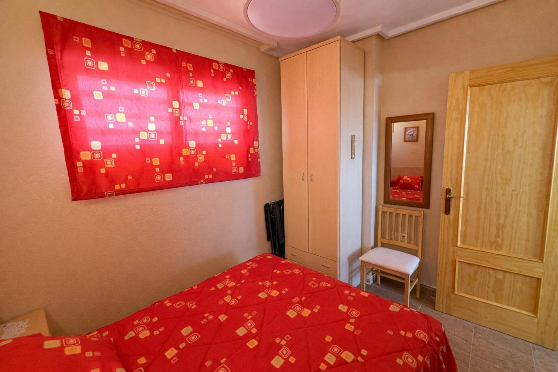 Wiederverkauf - Penthouse - Torrevieja - Centro