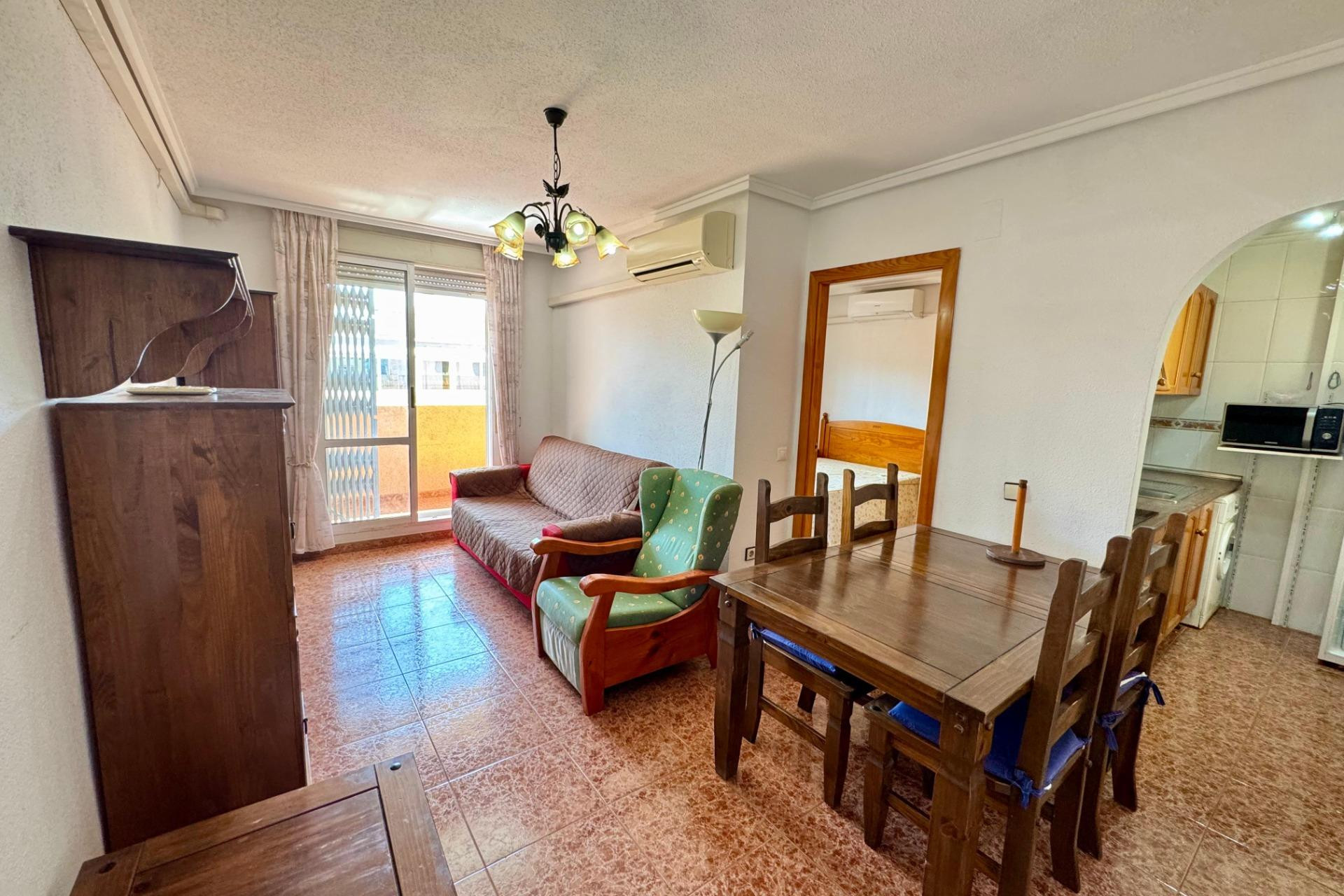 Wiederverkauf - Penthouse - Torrevieja - Centro