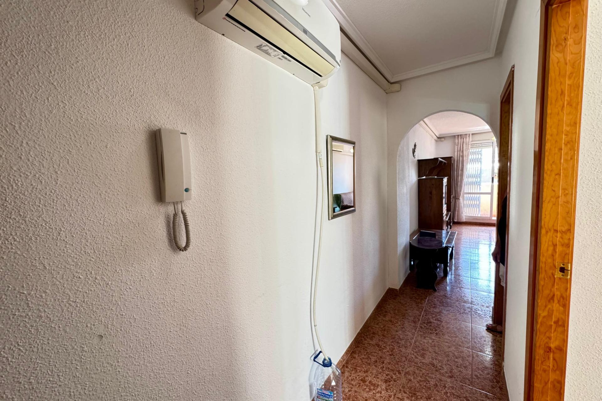Wiederverkauf - Penthouse - Torrevieja - Centro