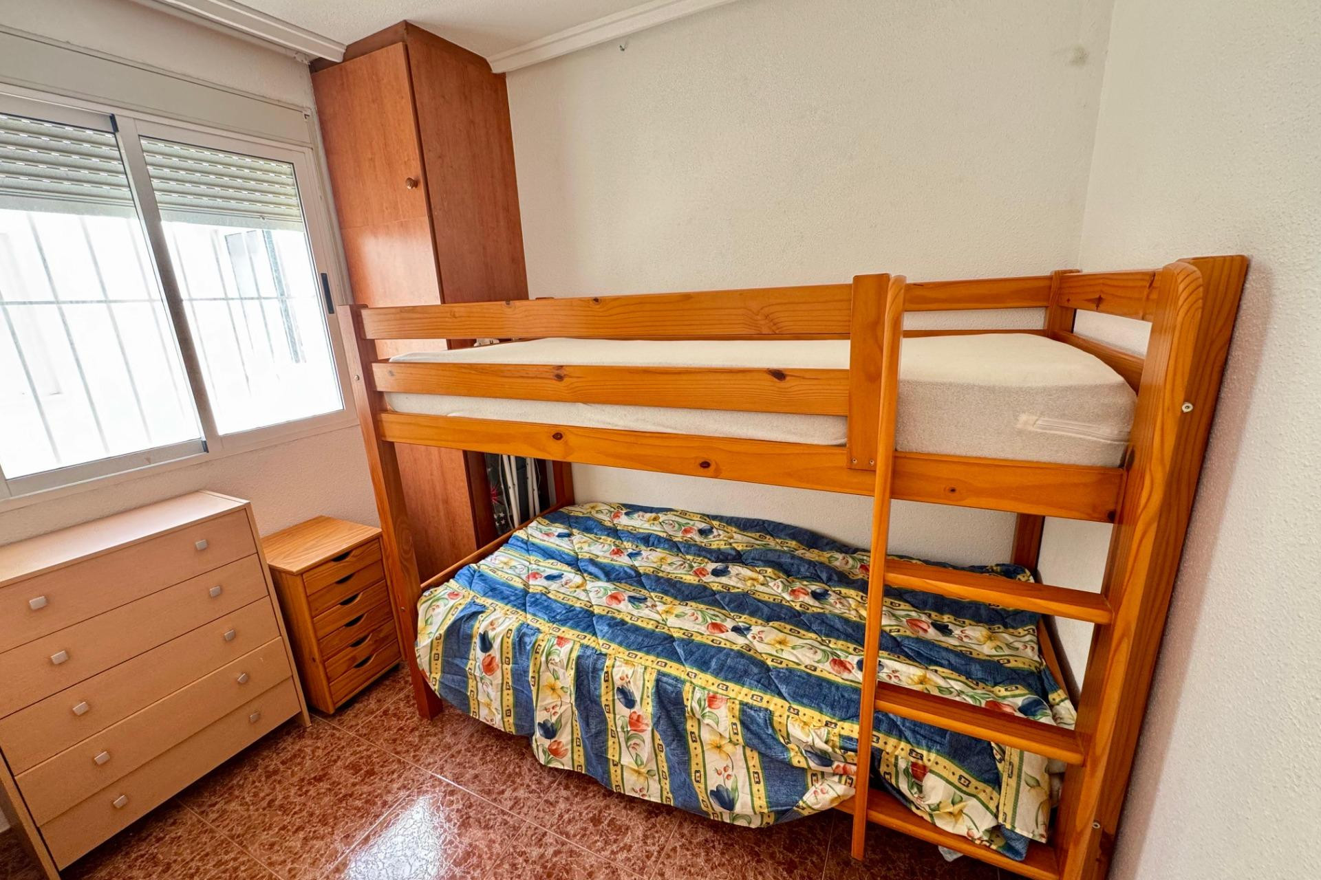 Wiederverkauf - Penthouse - Torrevieja - Centro