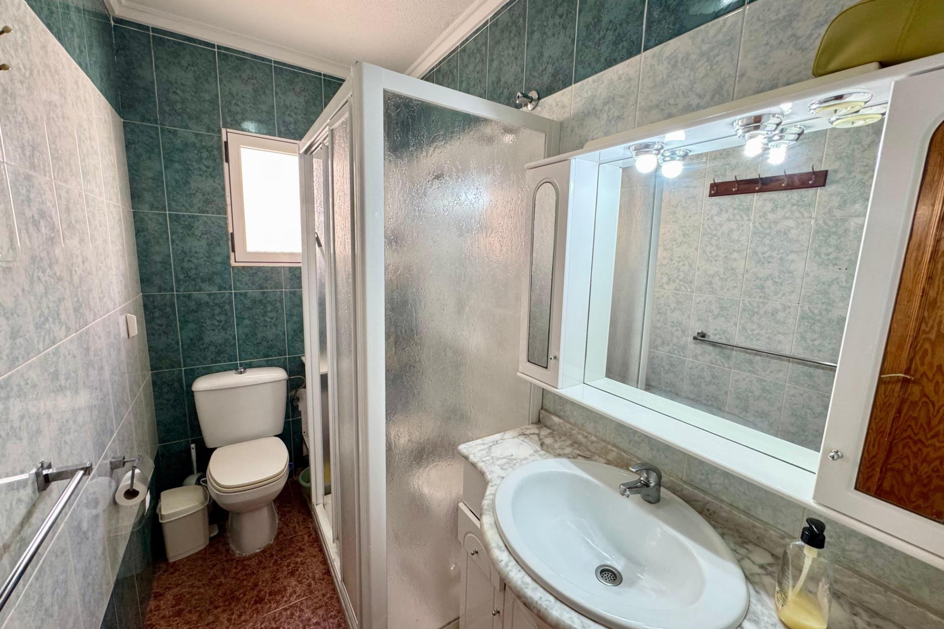 Wiederverkauf - Penthouse - Torrevieja - Centro