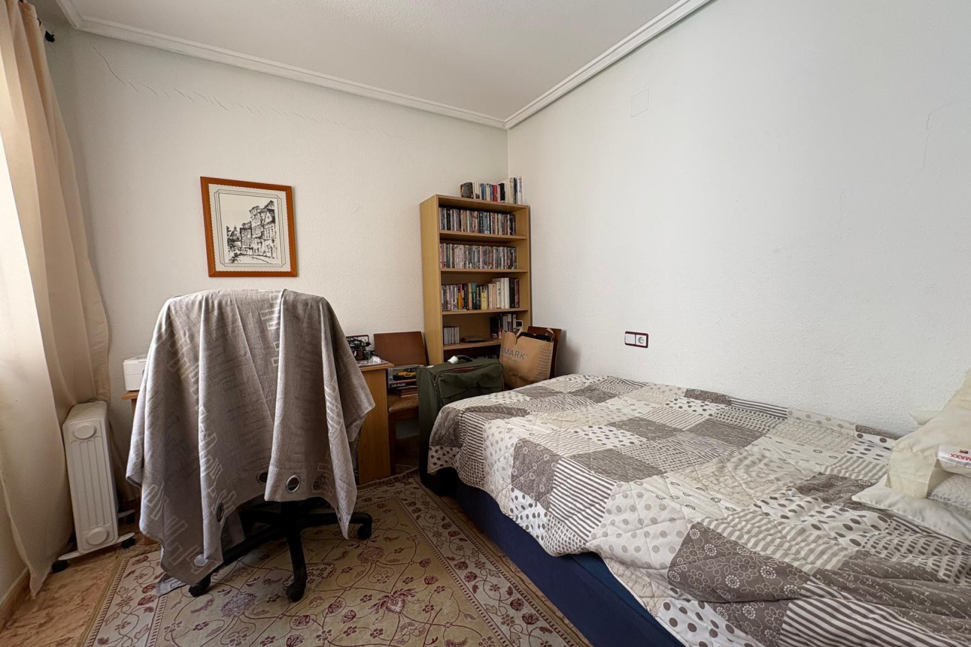Wiederverkauf - Penthouse - Torrevieja - Estacion de autobuses