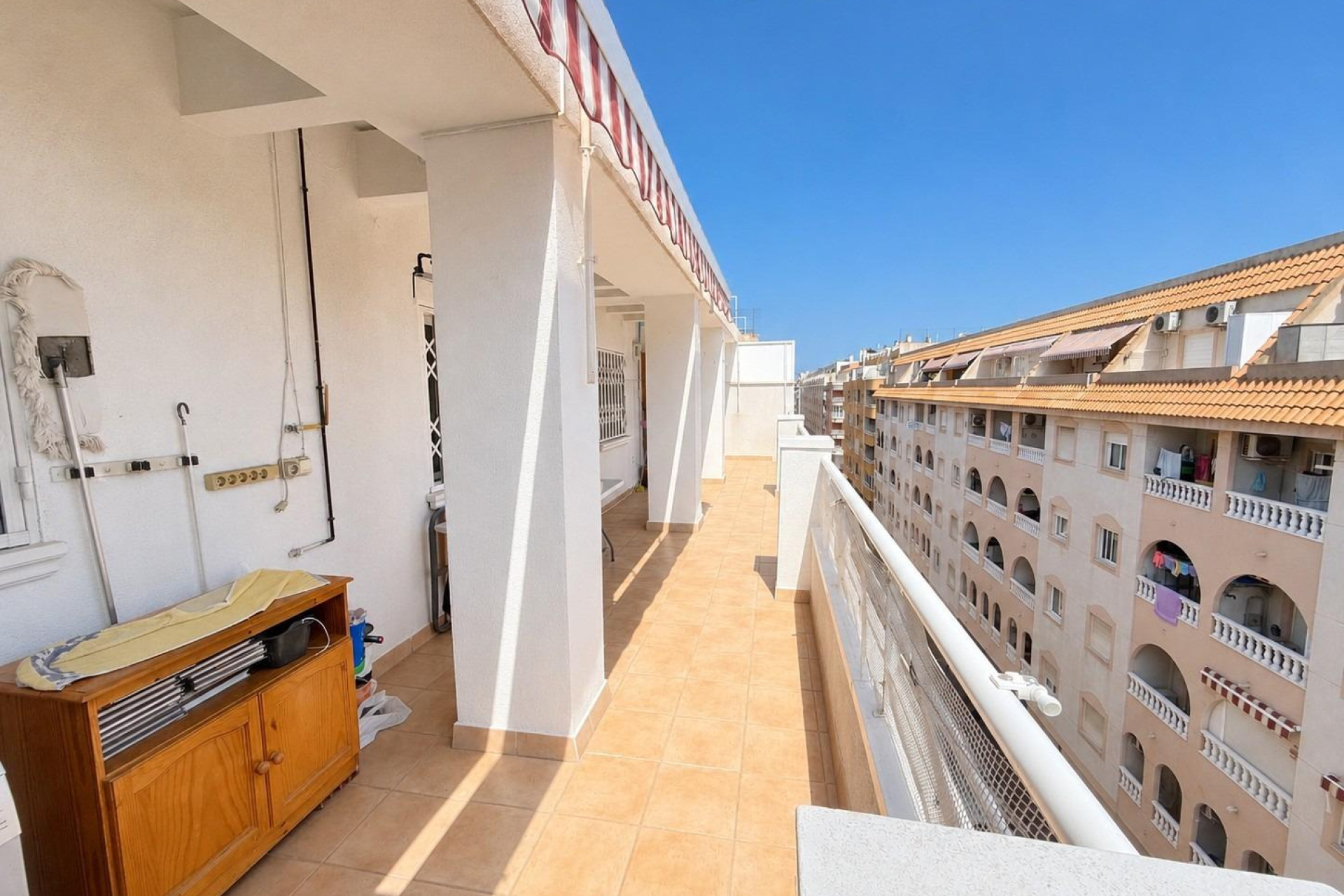 Wiederverkauf - Penthouse - Torrevieja - Estacion de autobuses