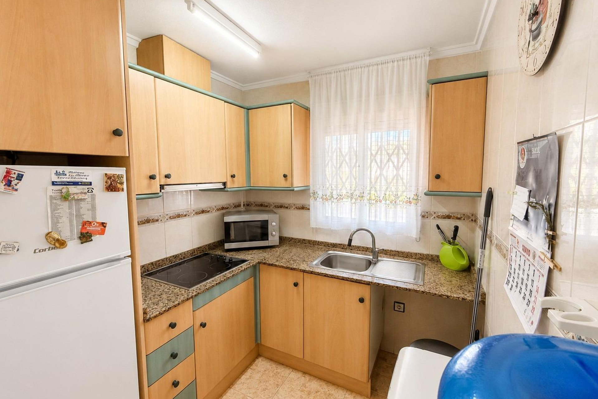 Wiederverkauf - Penthouse - Torrevieja - Estacion de autobuses