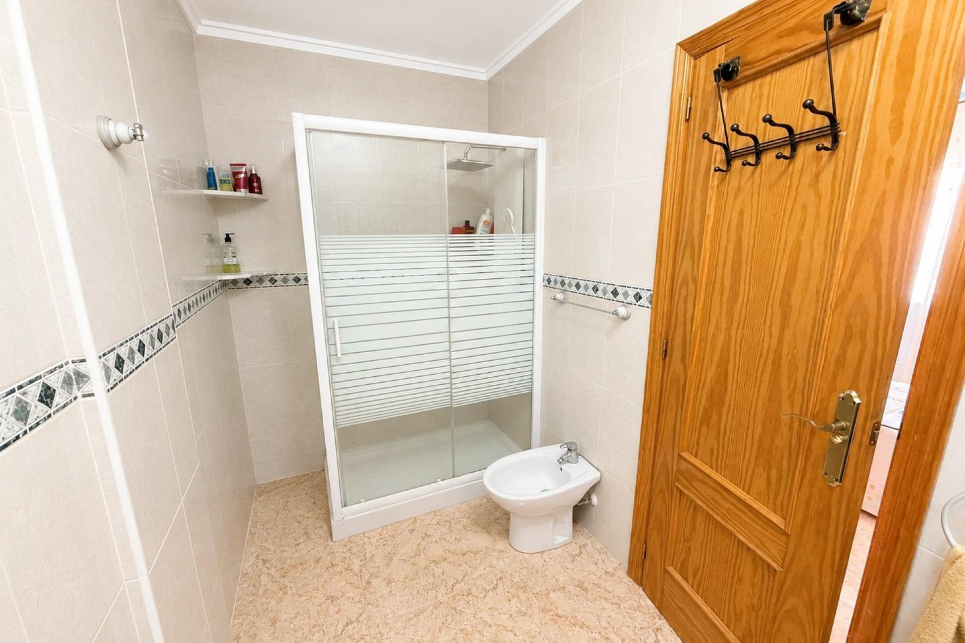 Wiederverkauf - Penthouse - Torrevieja - Estacion de autobuses