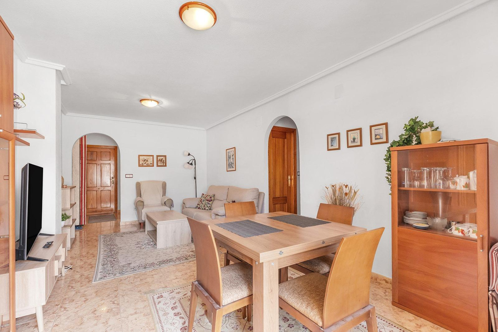Wiederverkauf - Penthouse - Torrevieja - Estacion de autobuses