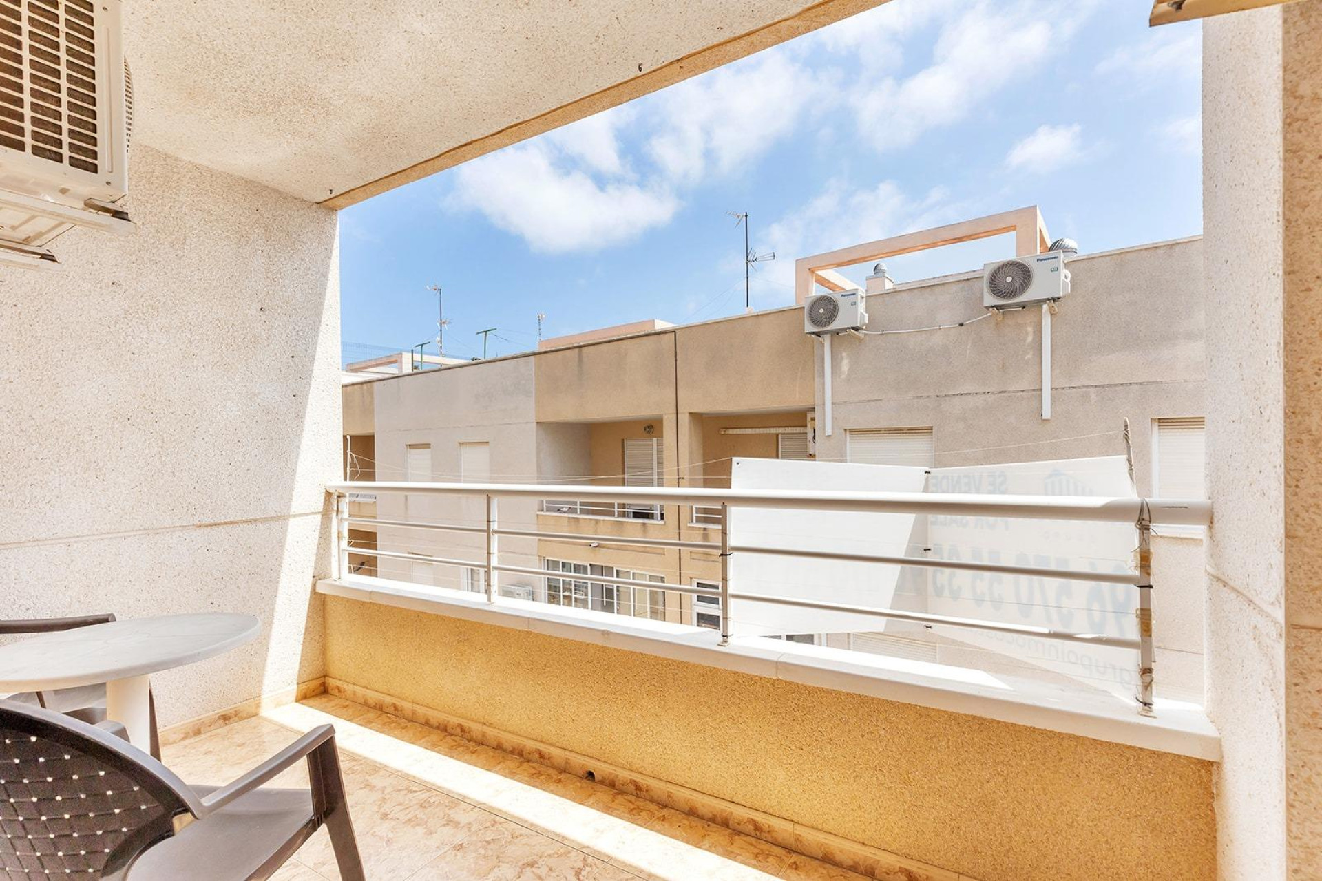Wiederverkauf - Penthouse - Torrevieja - Estacion de autobuses