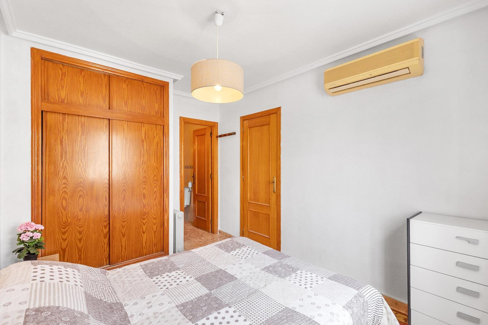 Wiederverkauf - Penthouse - Torrevieja - Estacion de autobuses