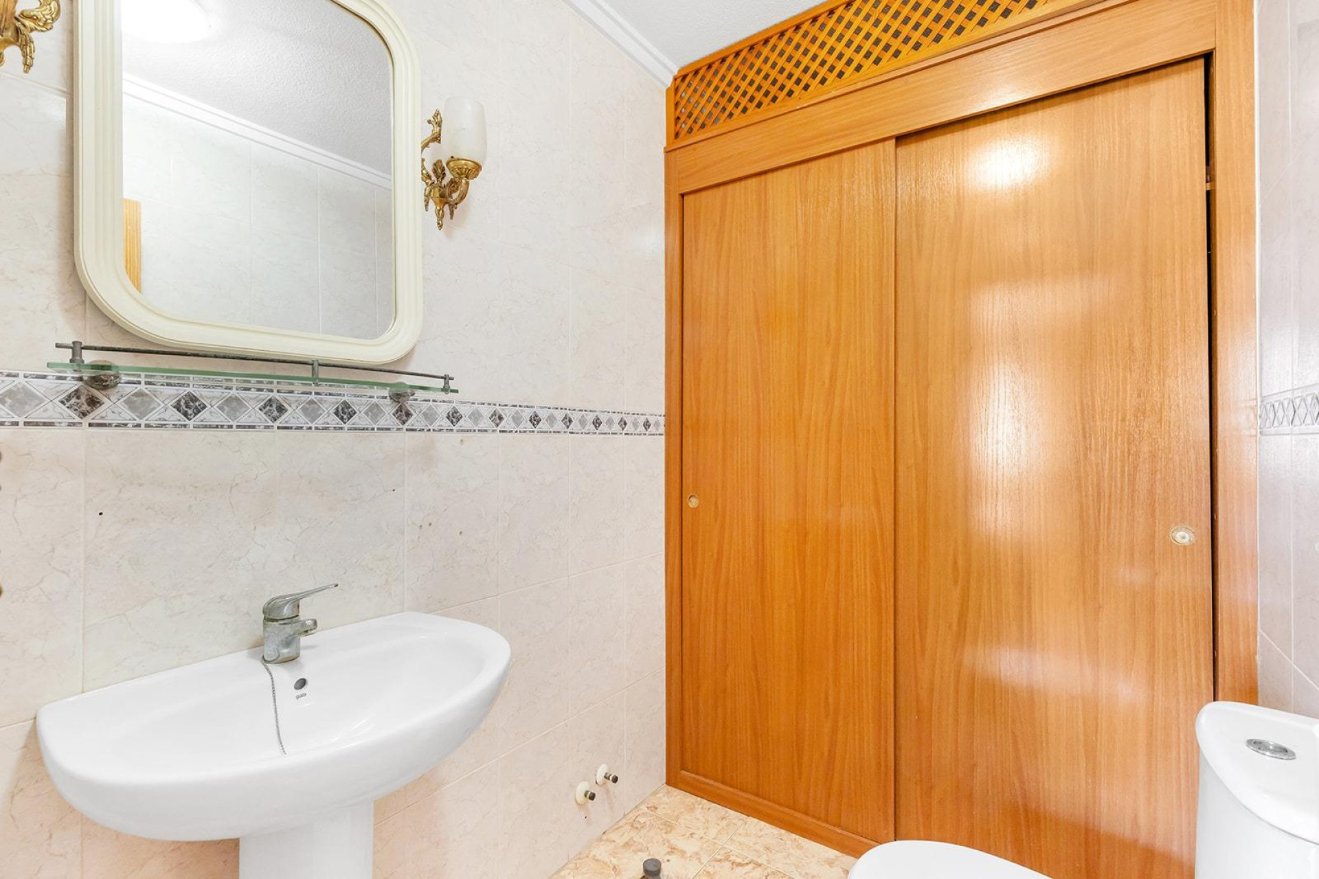 Wiederverkauf - Penthouse - Torrevieja - Estacion de autobuses