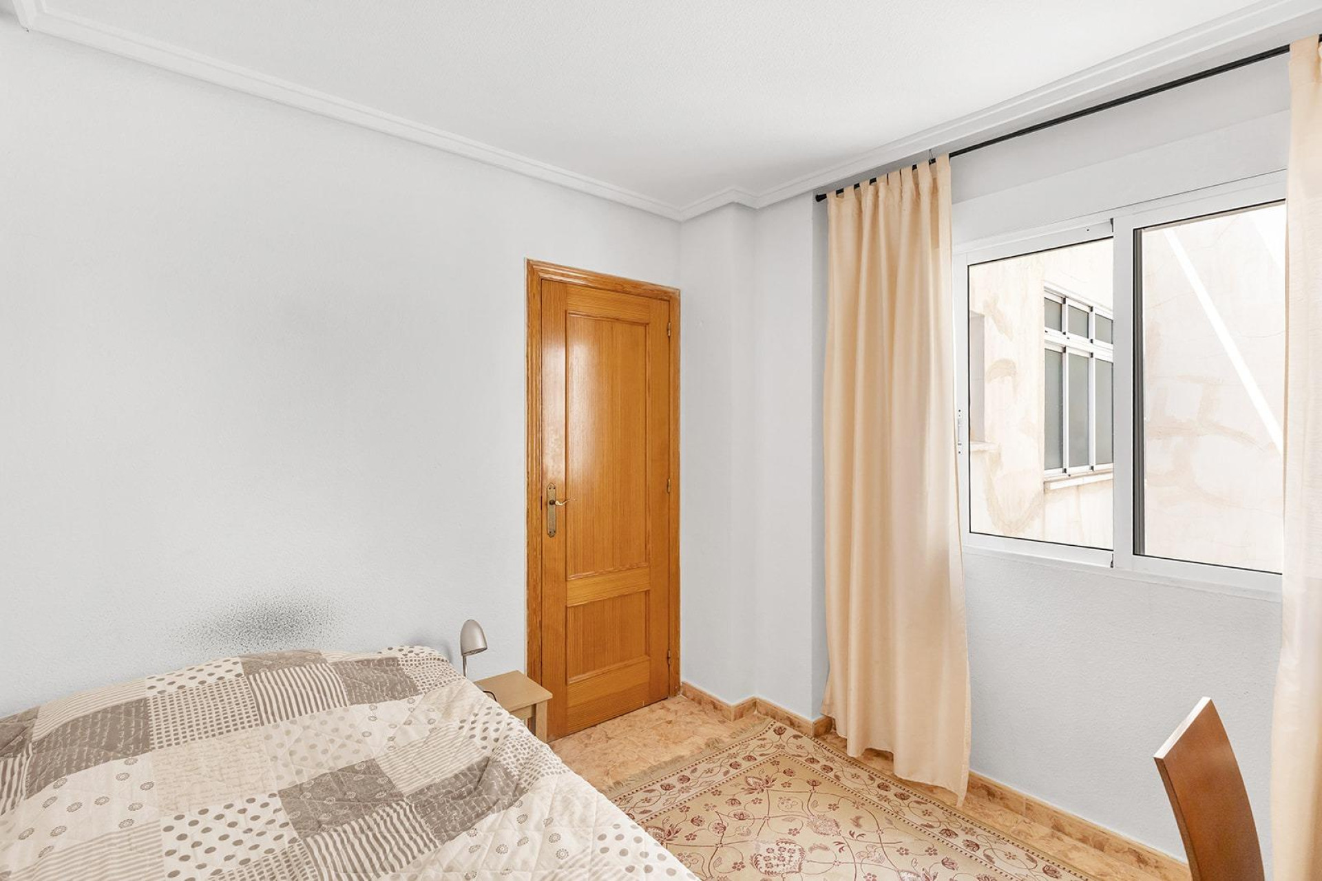 Wiederverkauf - Penthouse - Torrevieja - Estacion de autobuses