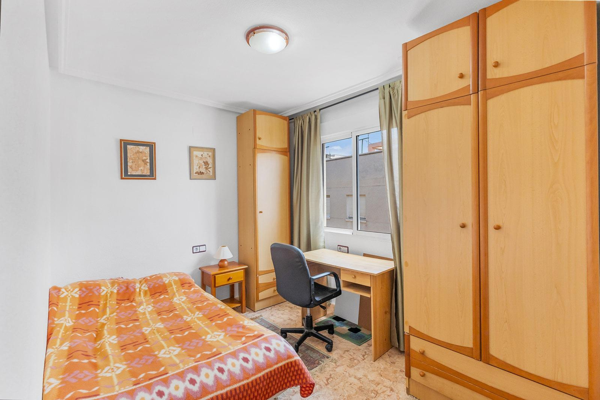 Wiederverkauf - Penthouse - Torrevieja - Estacion de autobuses