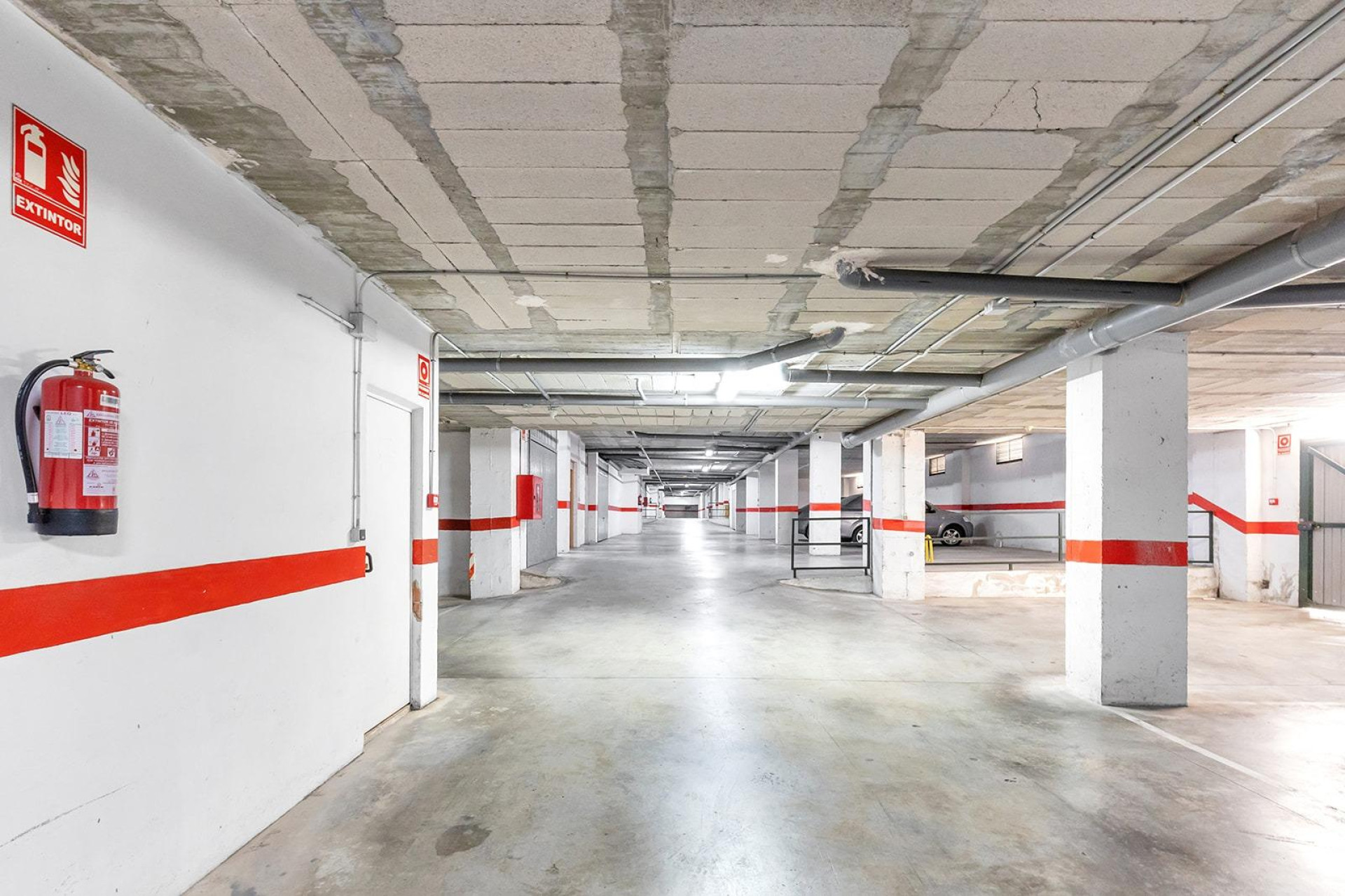 Wiederverkauf - Penthouse - Torrevieja - Estacion de autobuses