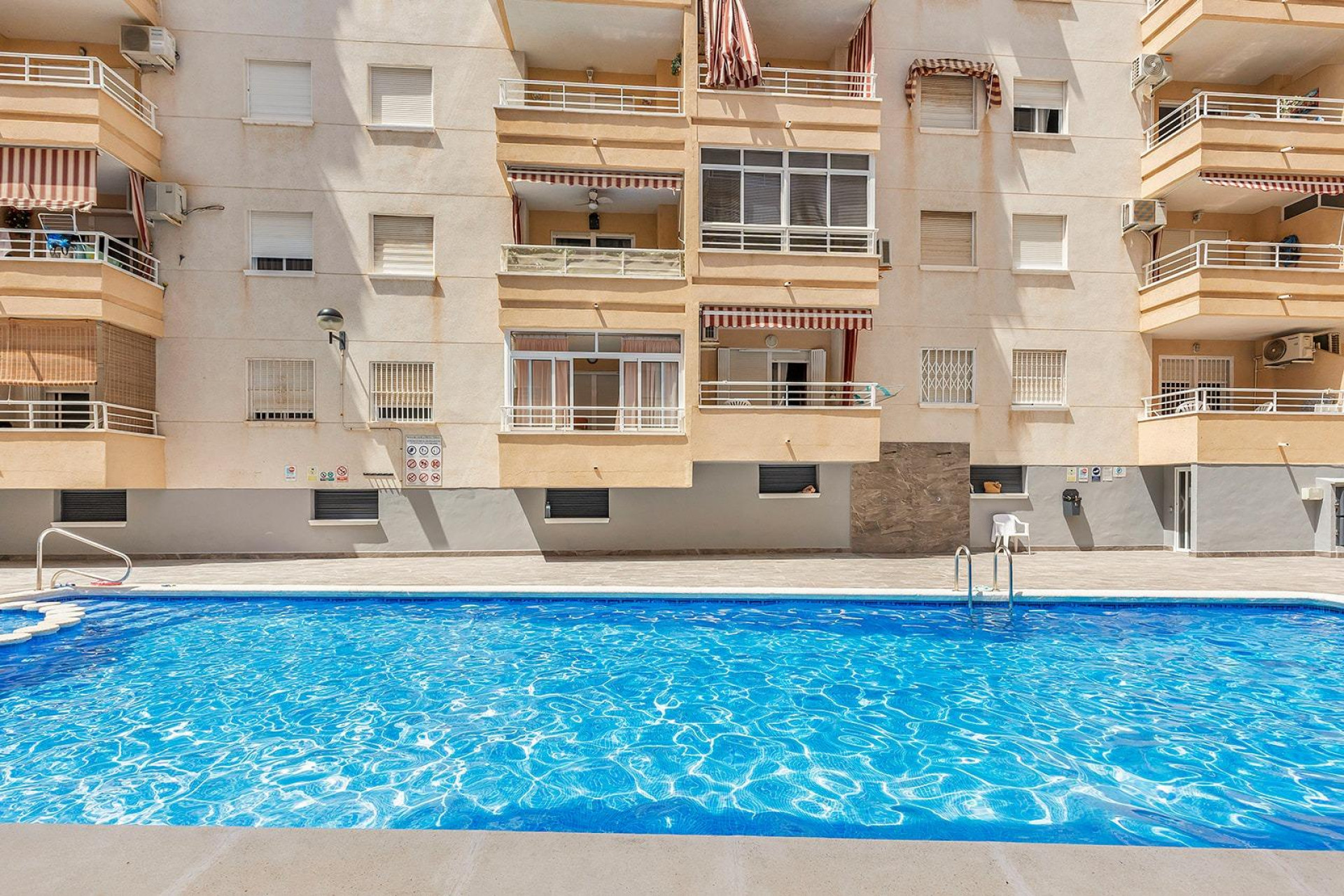 Wiederverkauf - Penthouse - Torrevieja - Estacion de autobuses