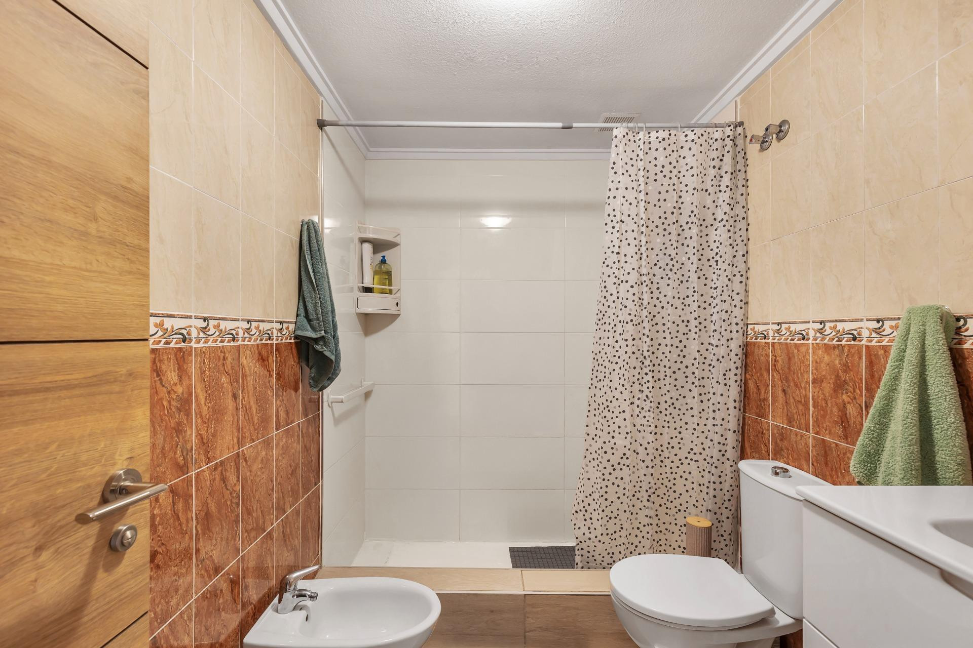 Wiederverkauf - Penthouse - Torrevieja - Estacion de autobuses